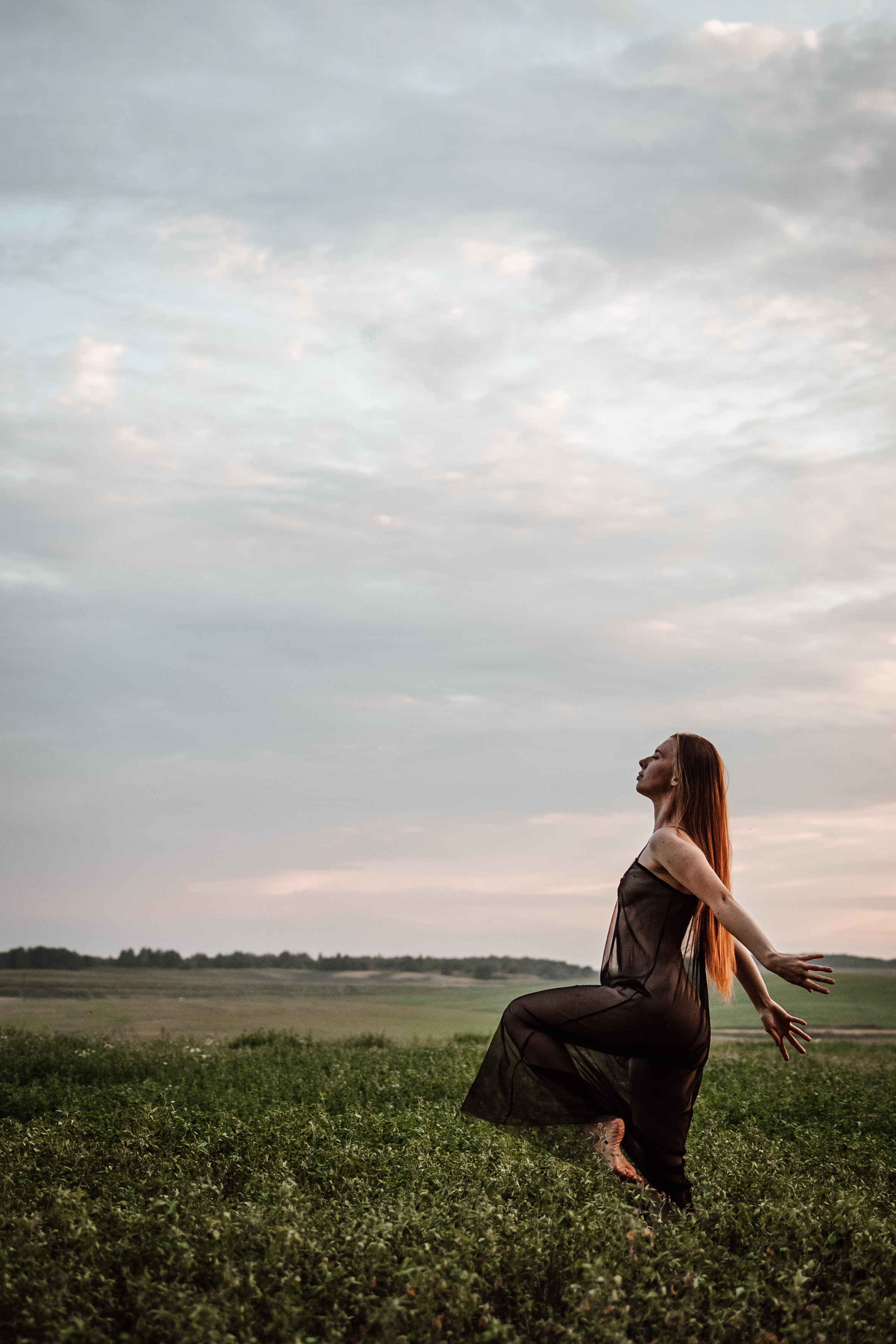 Ню съемка для Екатерины. Lifestyle фотограф в Жодино Ника Хруцкая