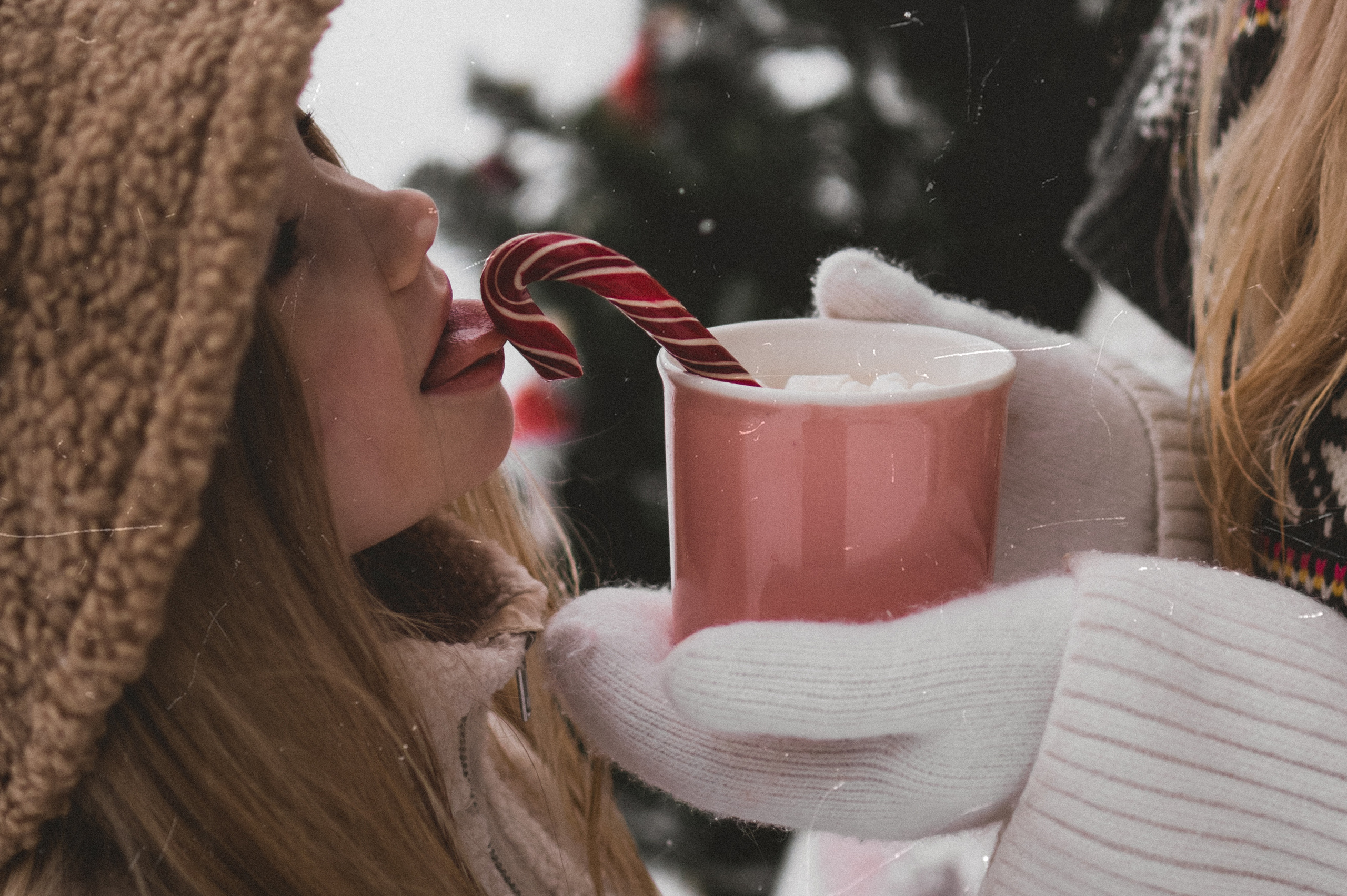 Merry Christmas. Lifestyle фотограф в Жодино Ника Хруцкая