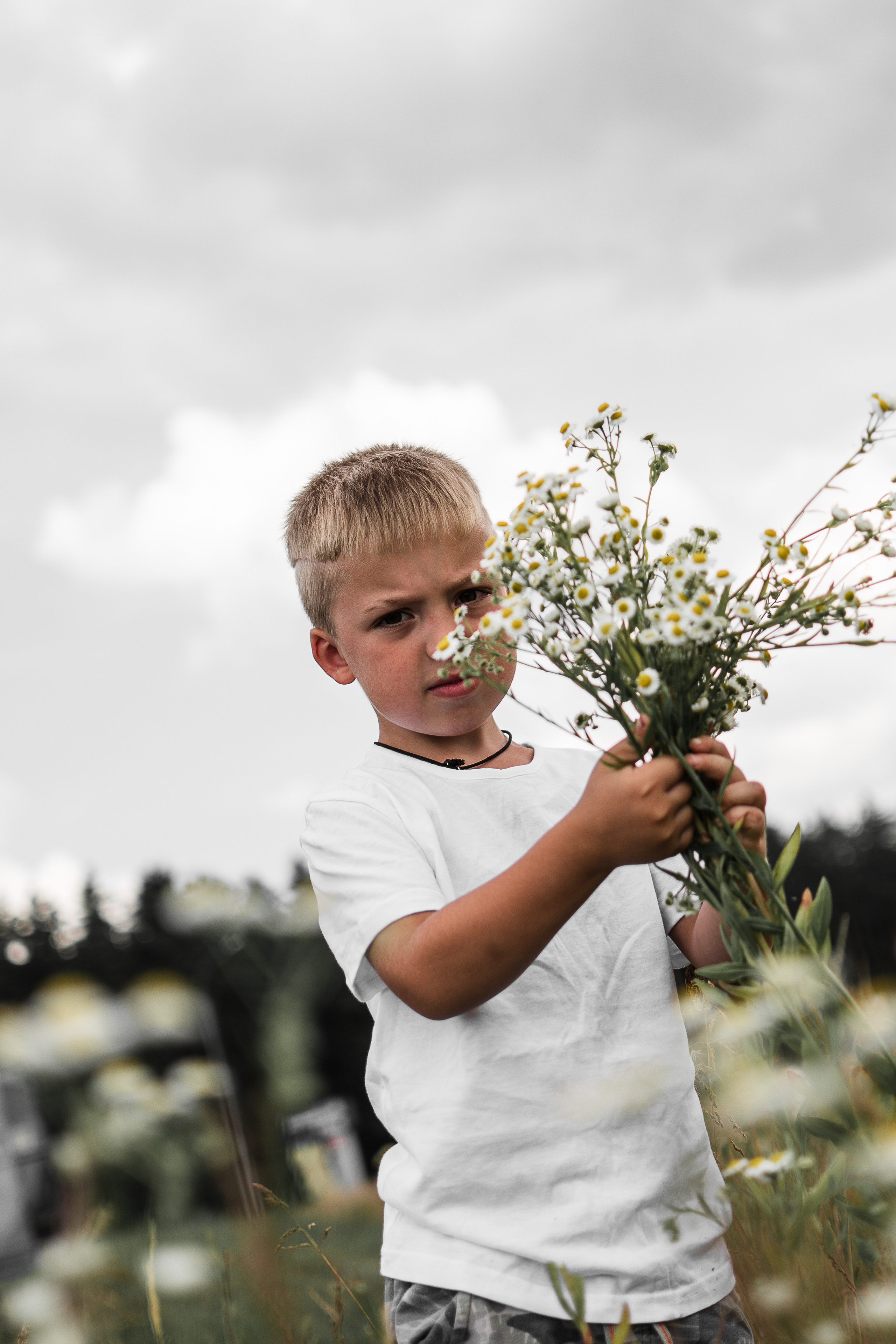 Максим, Даниил и Ярик. Lifestyle фотограф в Жодино Ника Хруцкая
