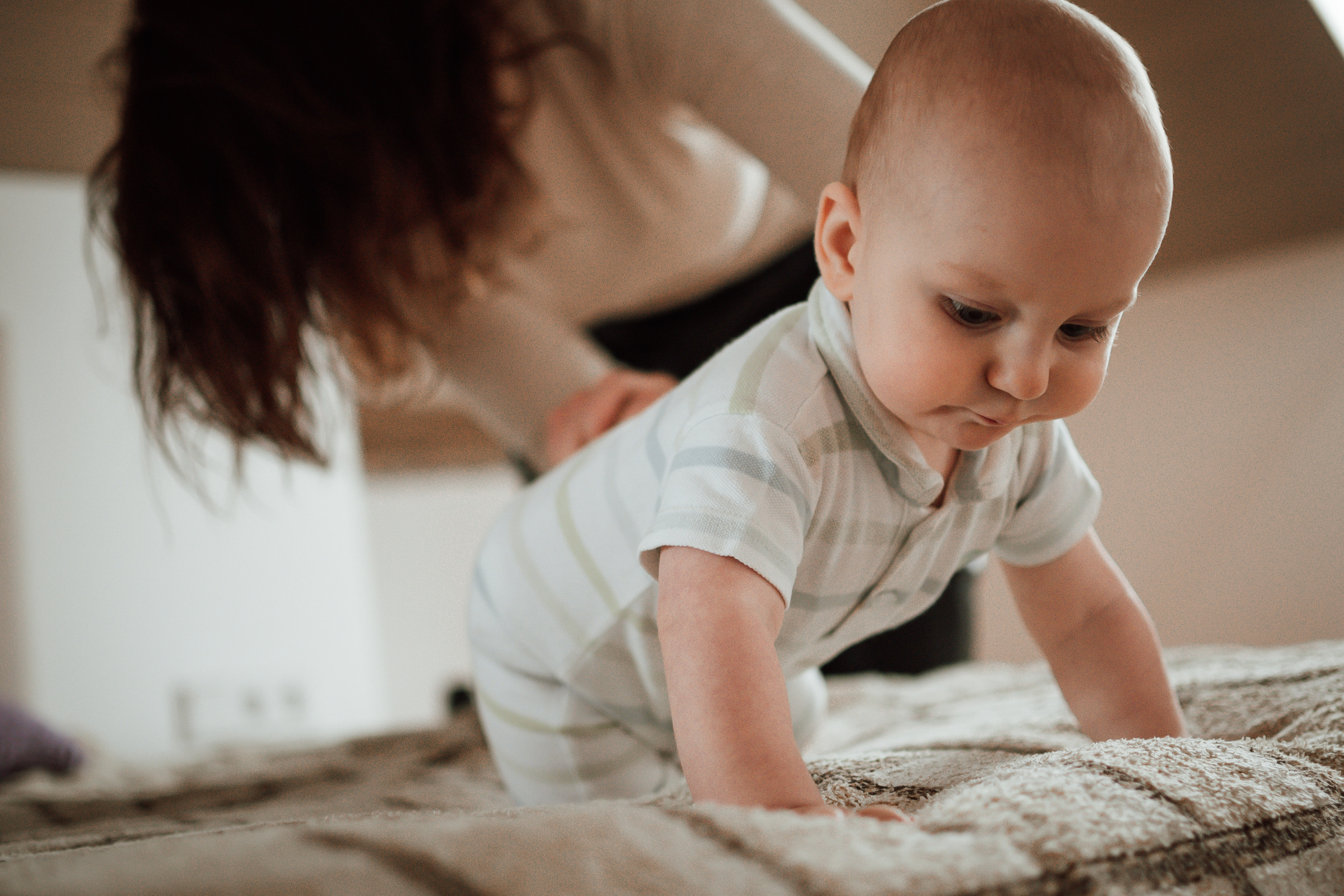 Фотоссесия мама и сын, семейная съемка. Lifestyle фотограф в Жодино Ника Хруцкая