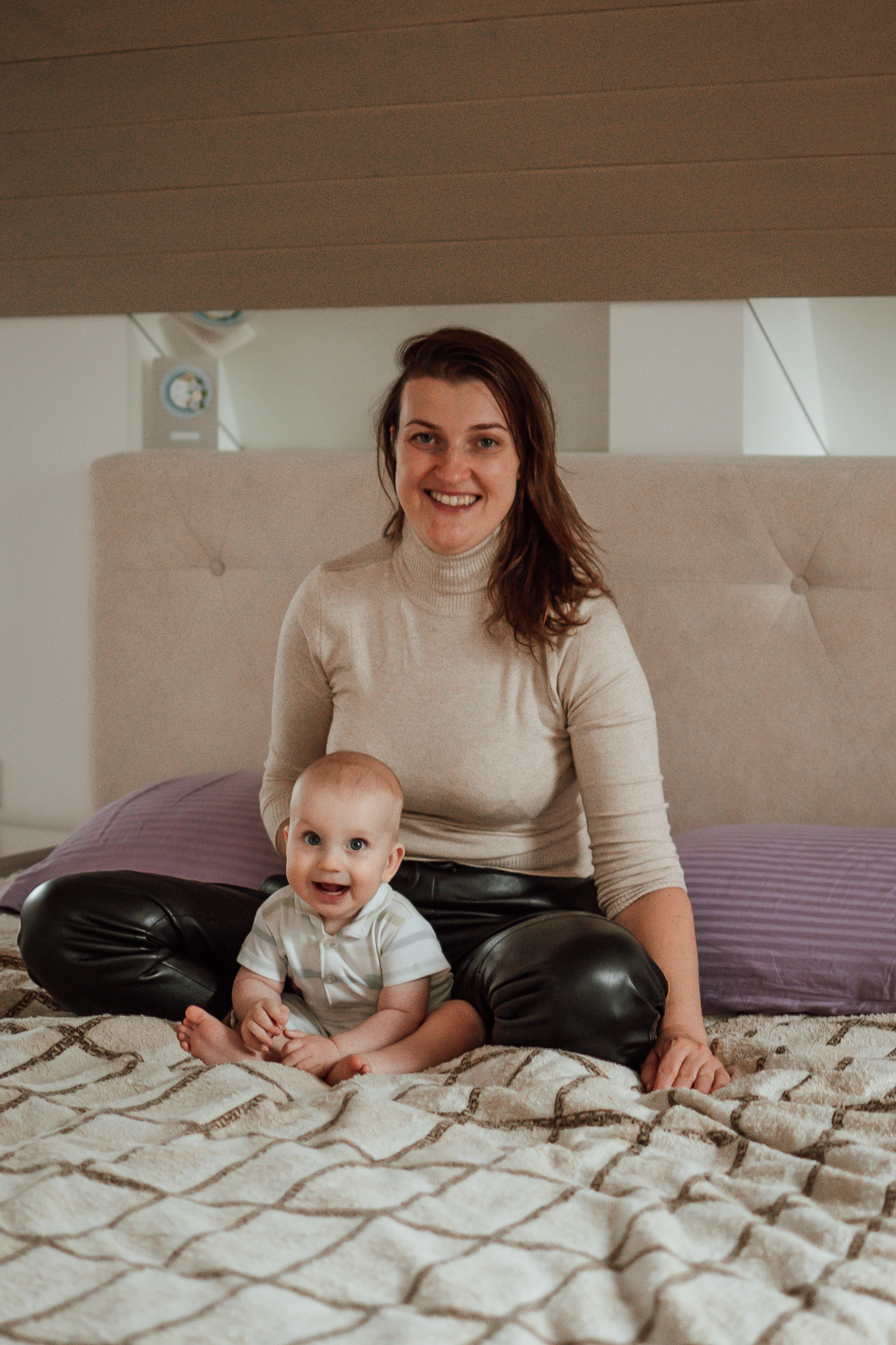 Фотоссесия мама и сын, семейная съемка. Lifestyle фотограф в Жодино Ника Хруцкая