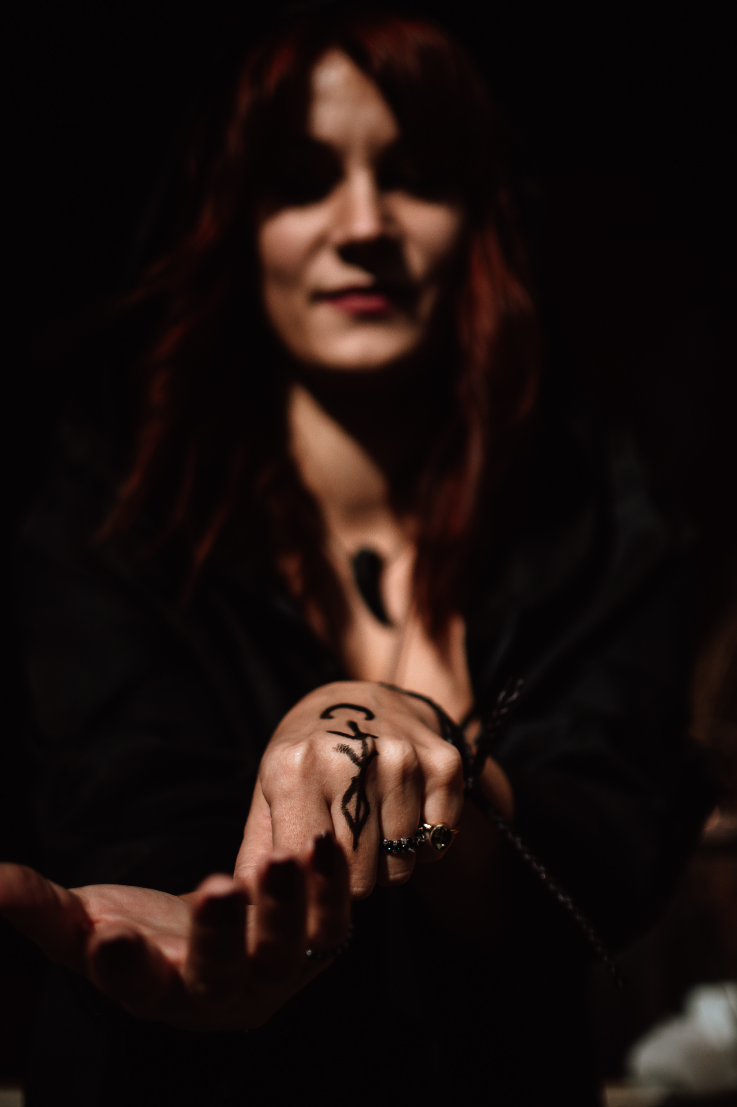 Хэллоуин. Lifestyle фотограф в Жодино Ника Хруцкая