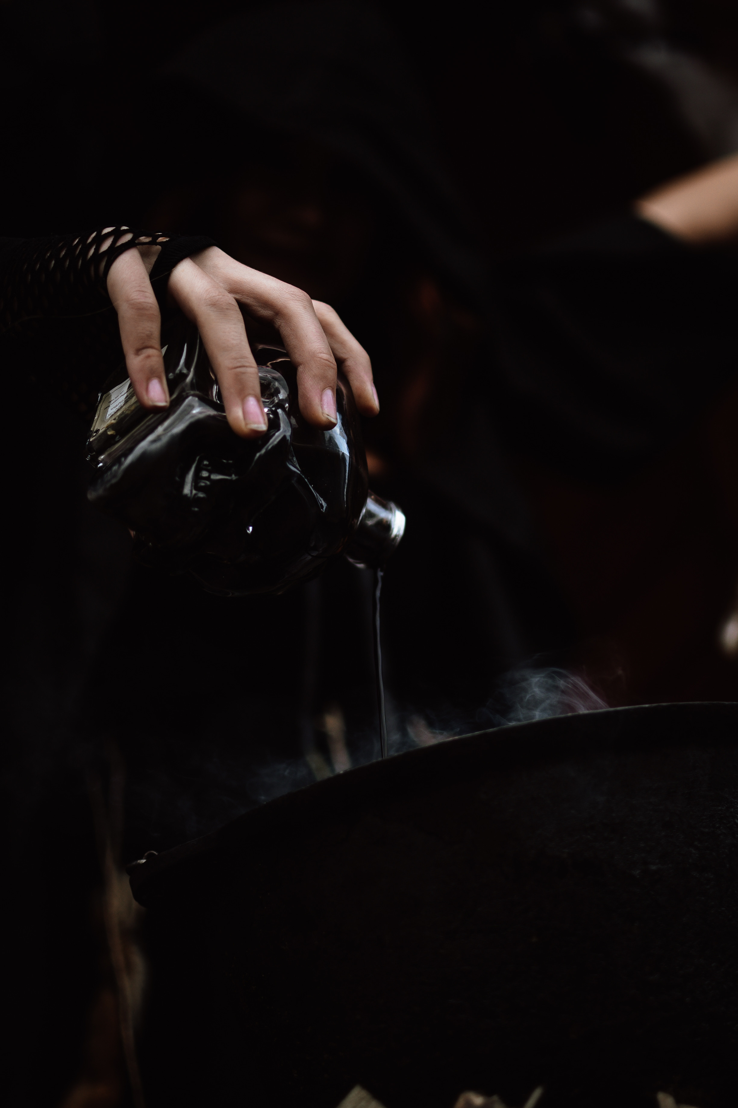 Хэллоуин. Lifestyle фотограф в Жодино Ника Хруцкая