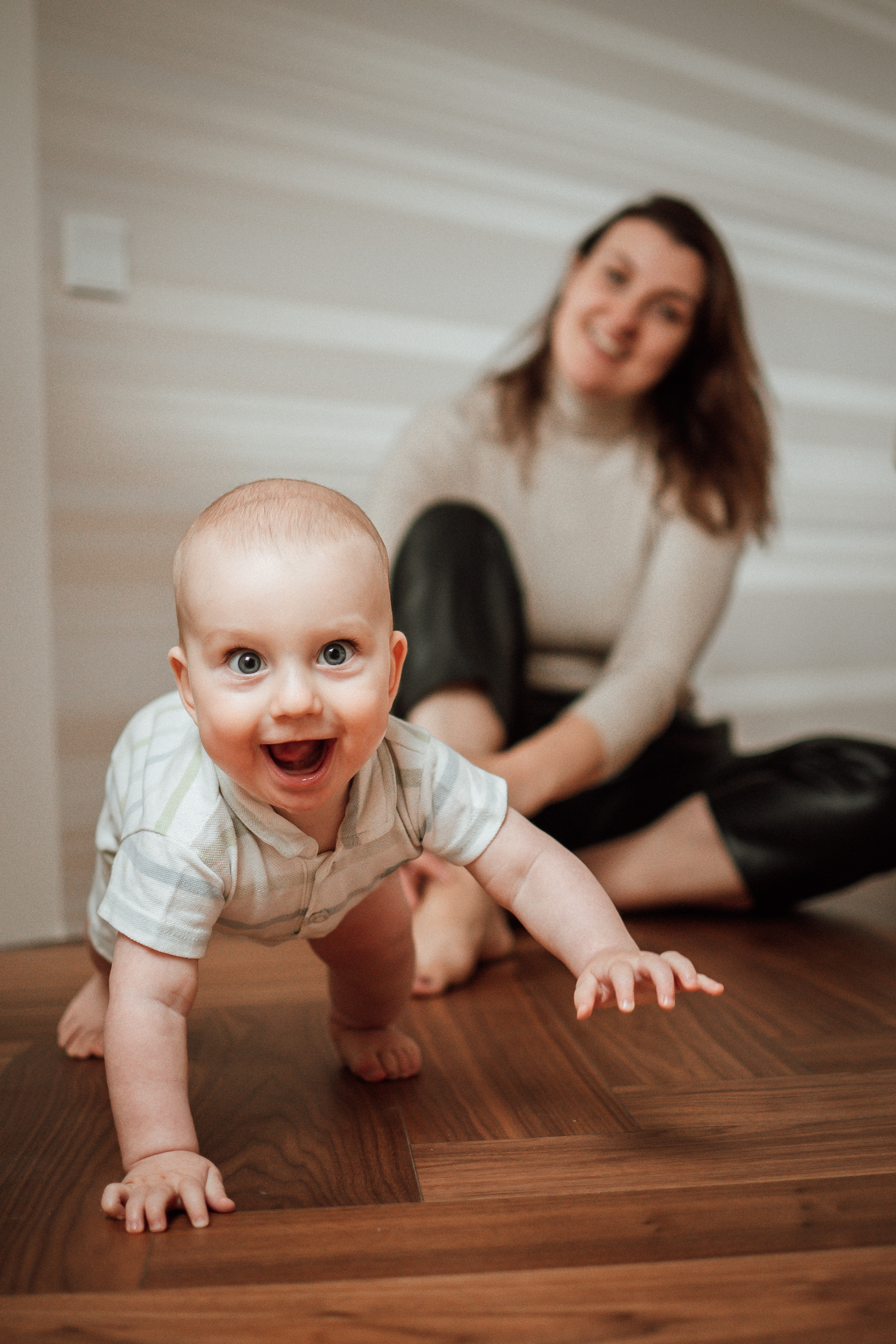 Оля, Дима, Стефан, Ульяна и Арсений. Lifestyle фотограф в Жодино Ника Хруцкая