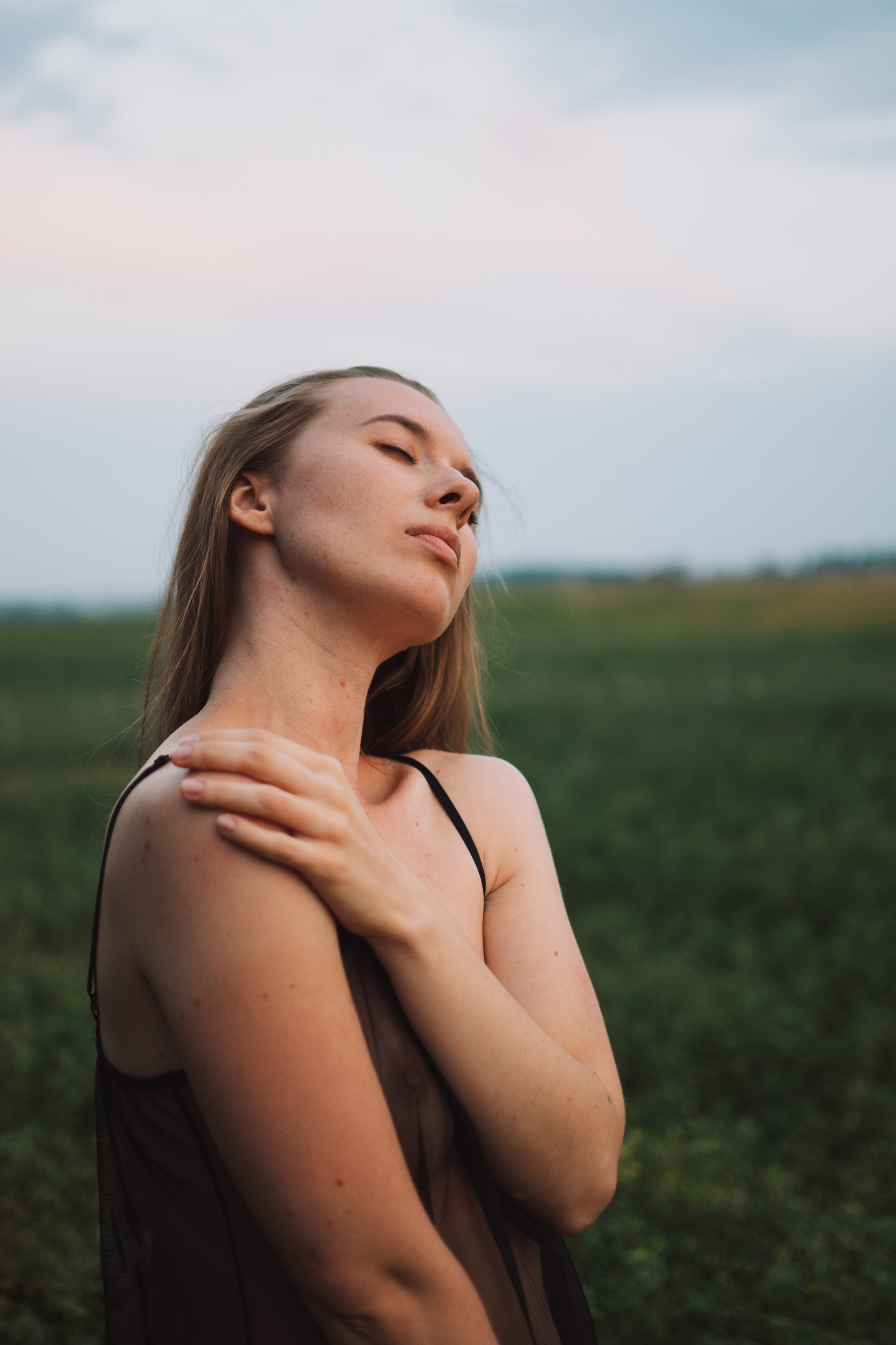 Ню Катя. Lifestyle фотограф в Жодино Ника Хруцкая