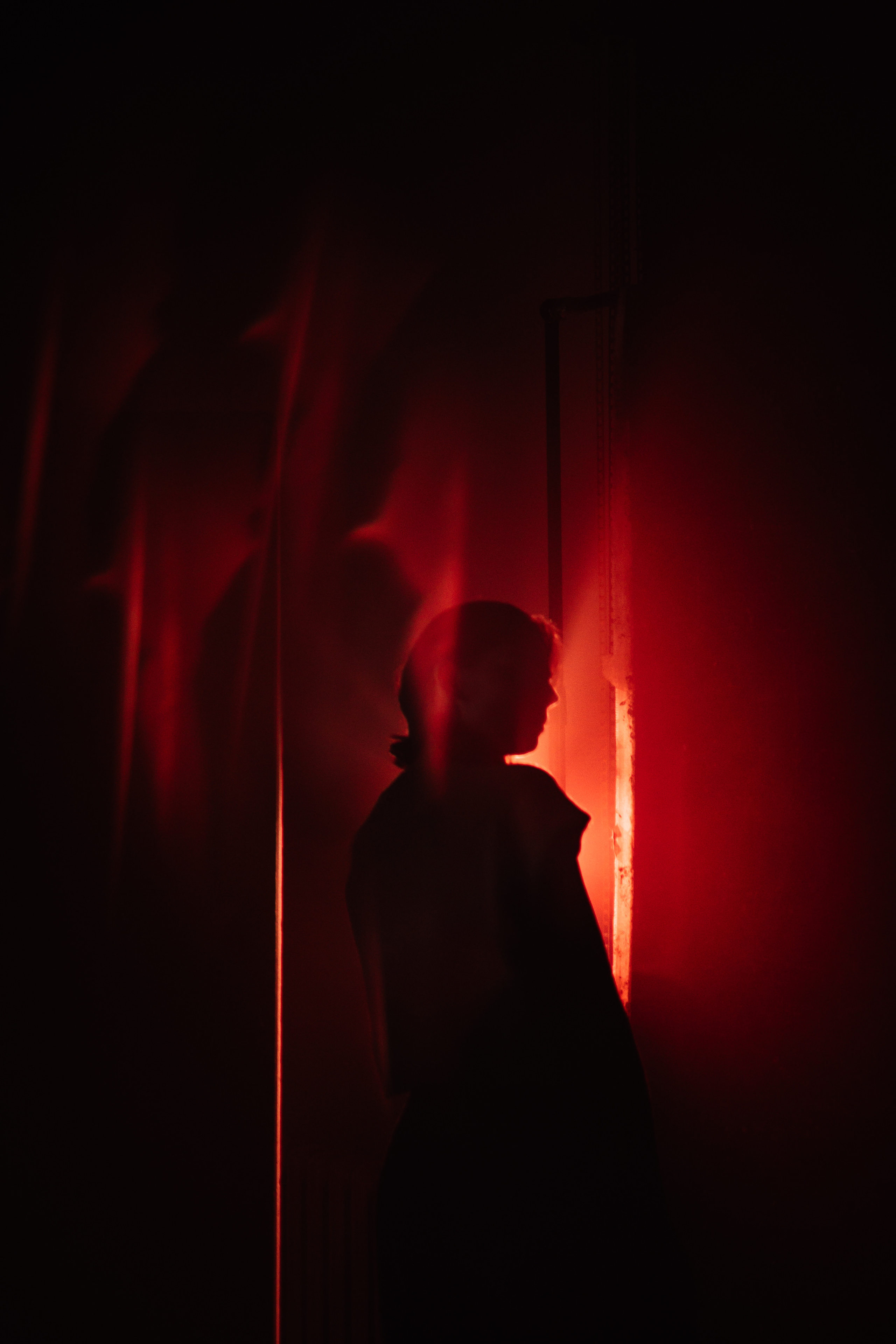 Студийная съемка с дым-машиной. Lifestyle фотограф в Жодино Ника Хруцкая