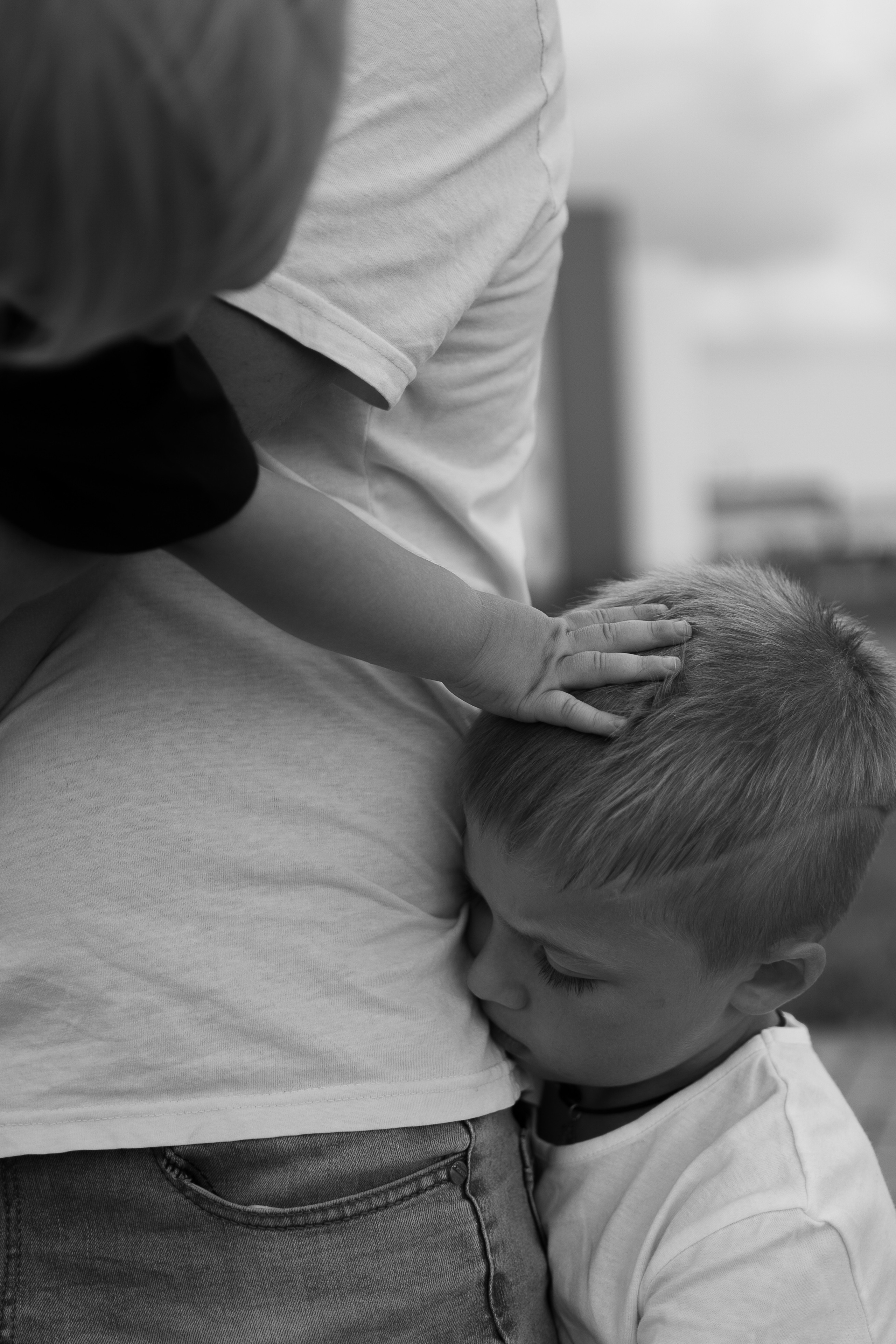 Максим, Даниил и Ярик. Lifestyle фотограф в Жодино Ника Хруцкая