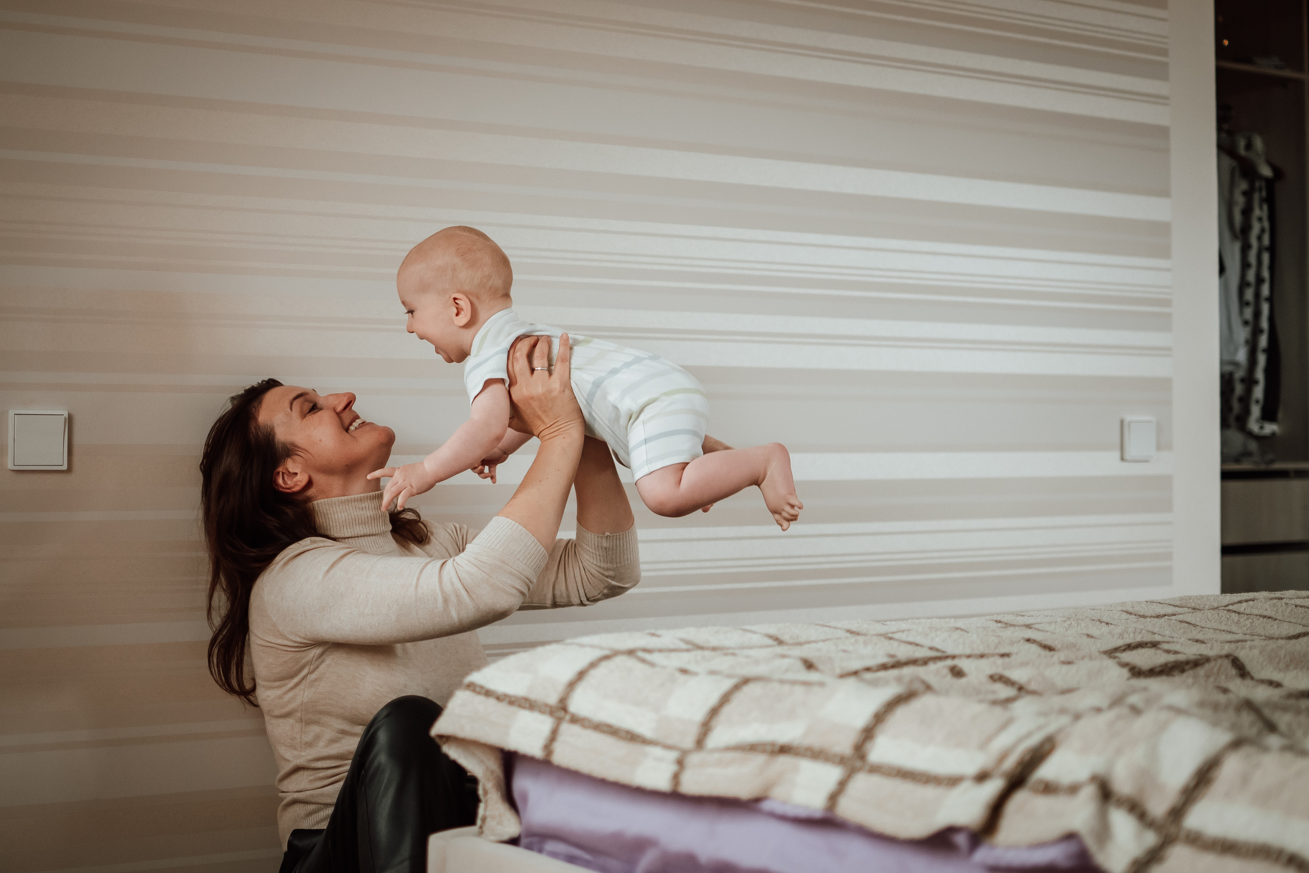 Оля, Дима, Стефан, Ульяна и Арсений. Lifestyle фотограф в Жодино Ника Хруцкая