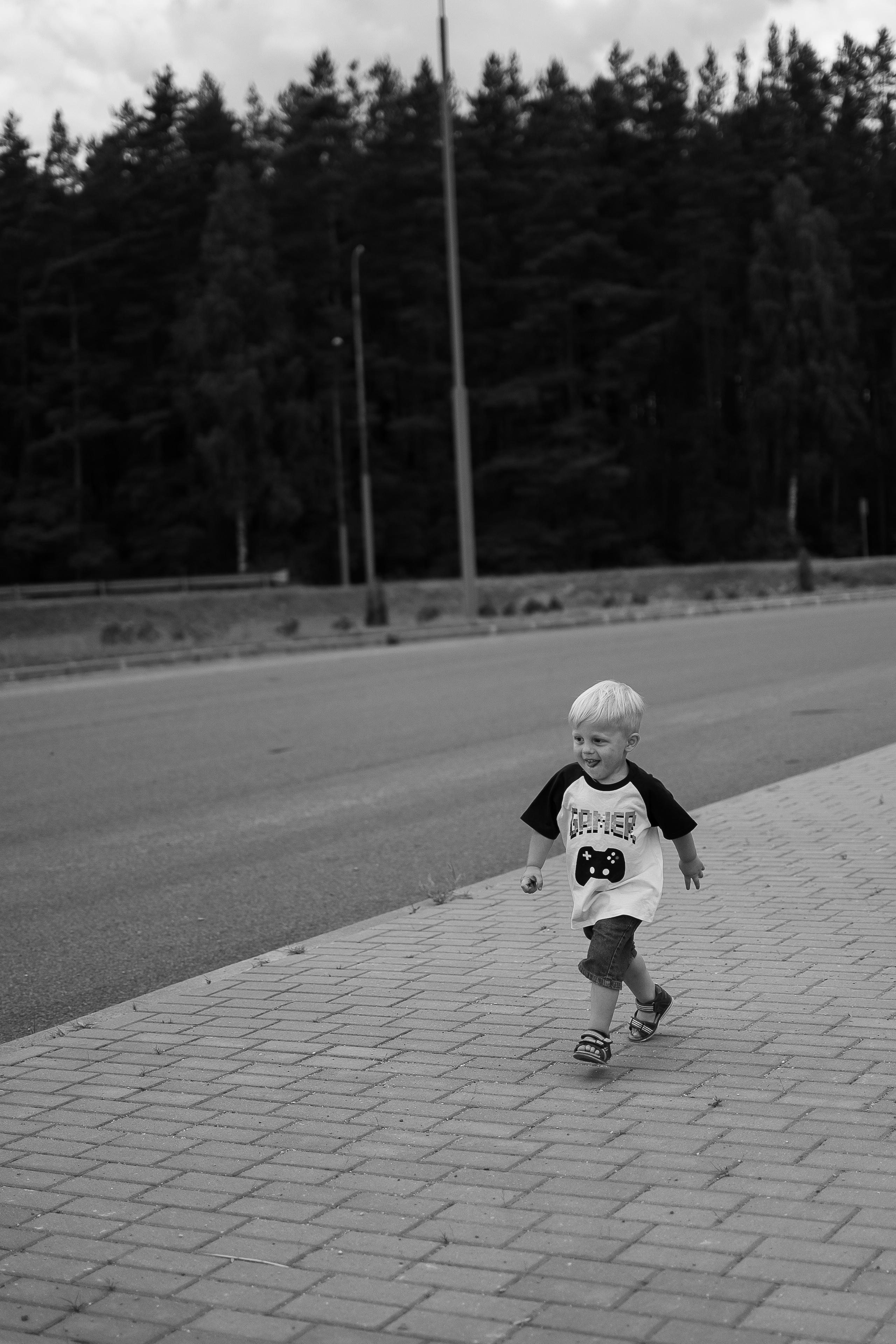 Максим, Даниил и Ярик. Lifestyle фотограф в Жодино Ника Хруцкая