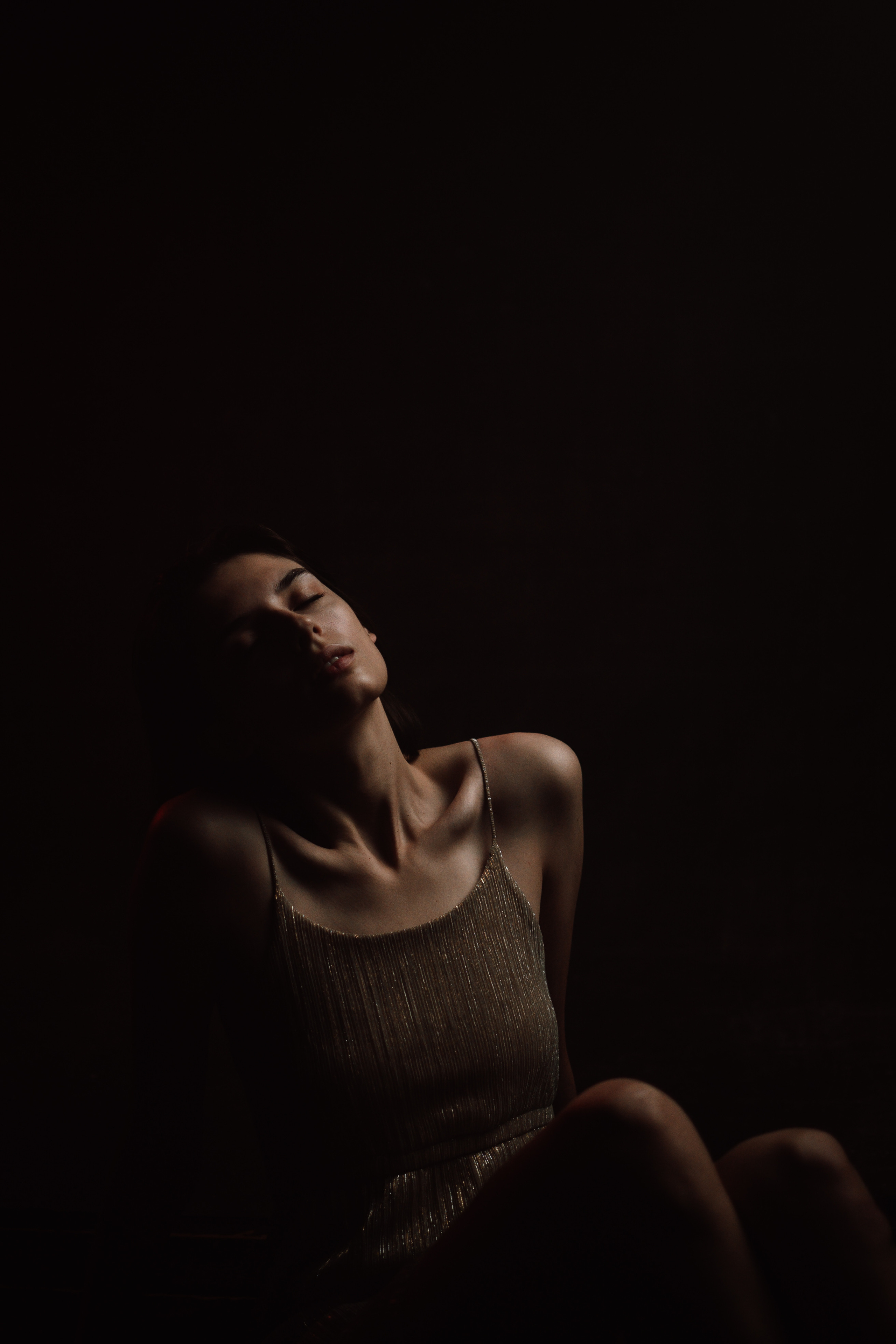 Студийная съемка с дым-машиной. Lifestyle фотограф в Жодино Ника Хруцкая