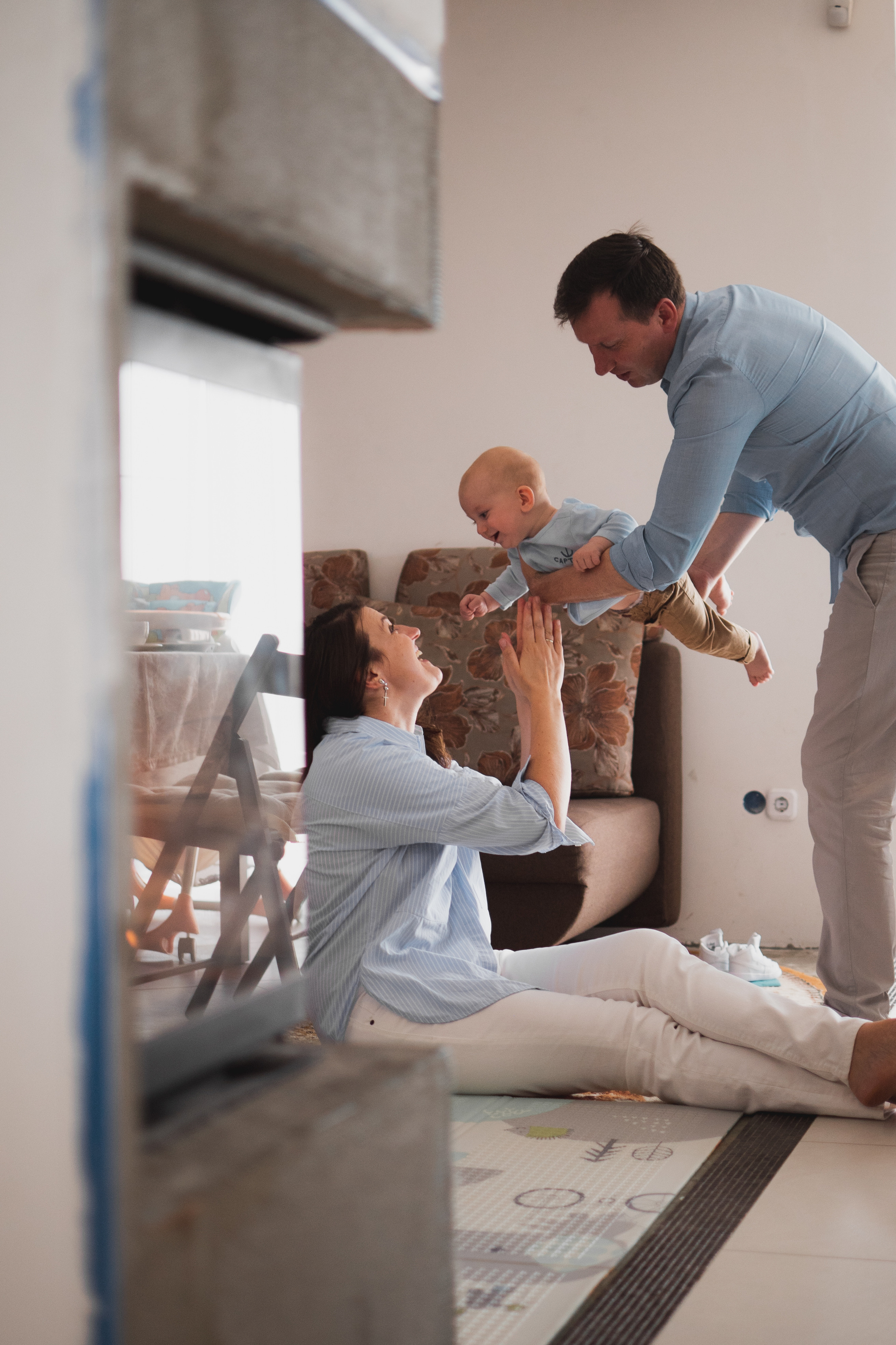 Оля, Дима, Стефан, Ульяна и Арсений. Lifestyle фотограф в Жодино Ника Хруцкая