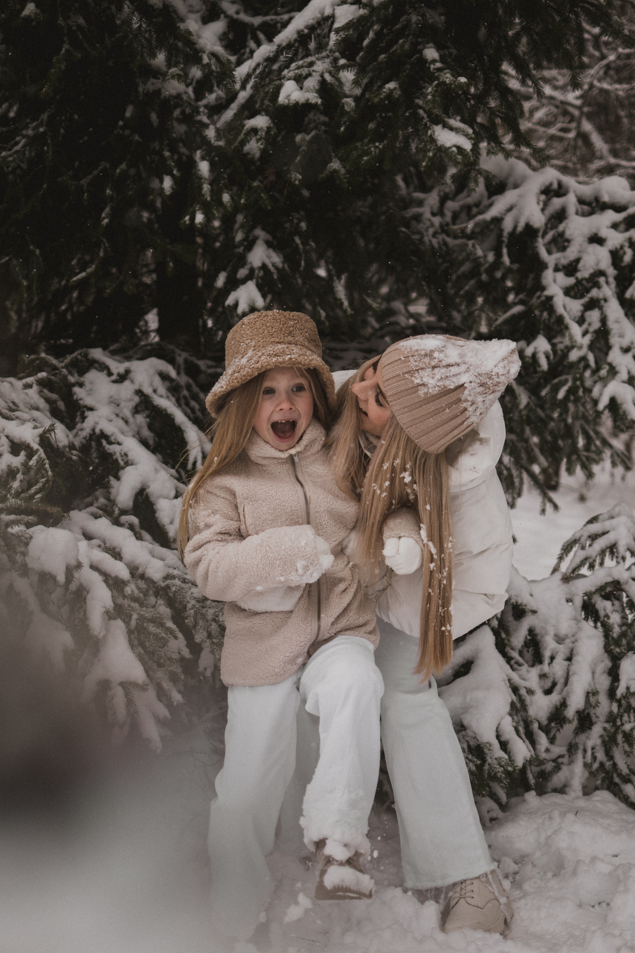 Merry Christmas. Lifestyle фотограф в Жодино Ника Хруцкая