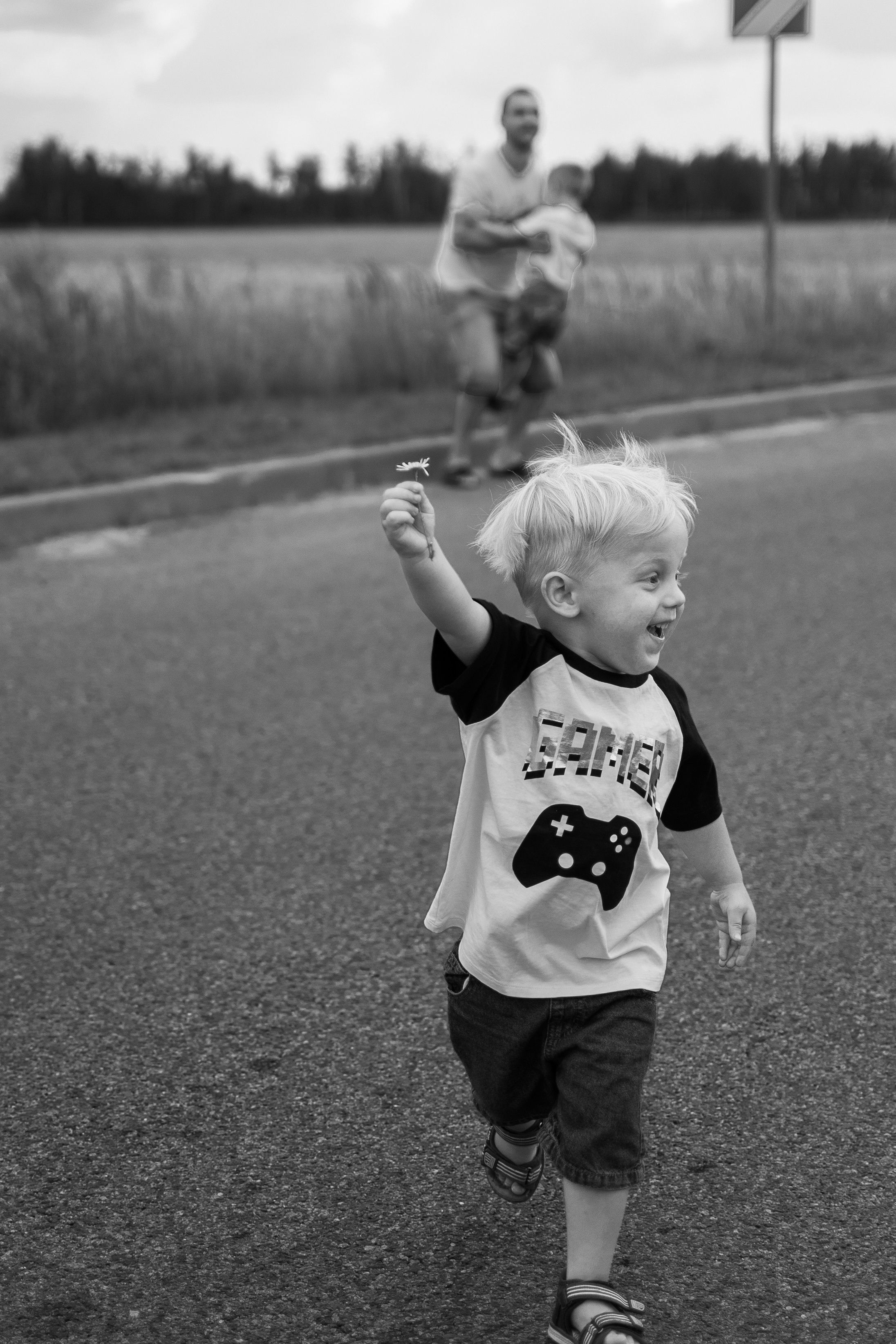 Максим, Даниил и Ярик. Lifestyle фотограф в Жодино Ника Хруцкая