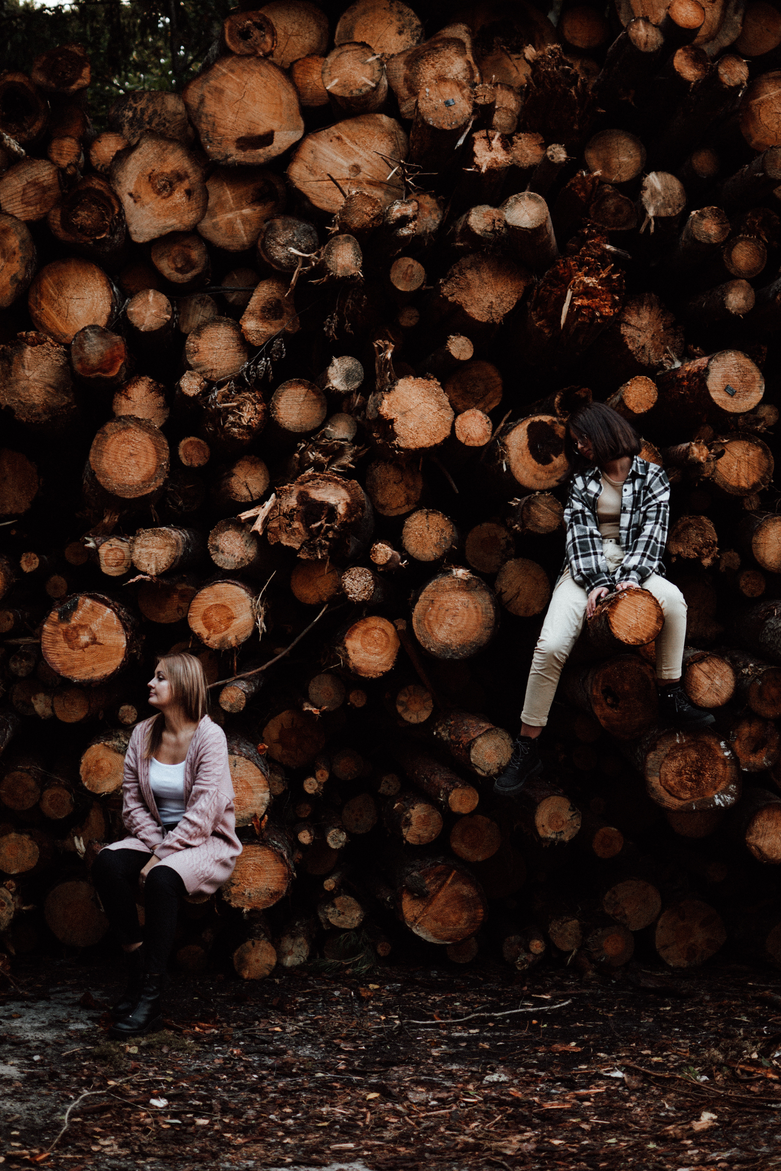 Lifestyle фотограф в Жодино Ника Хруцкая