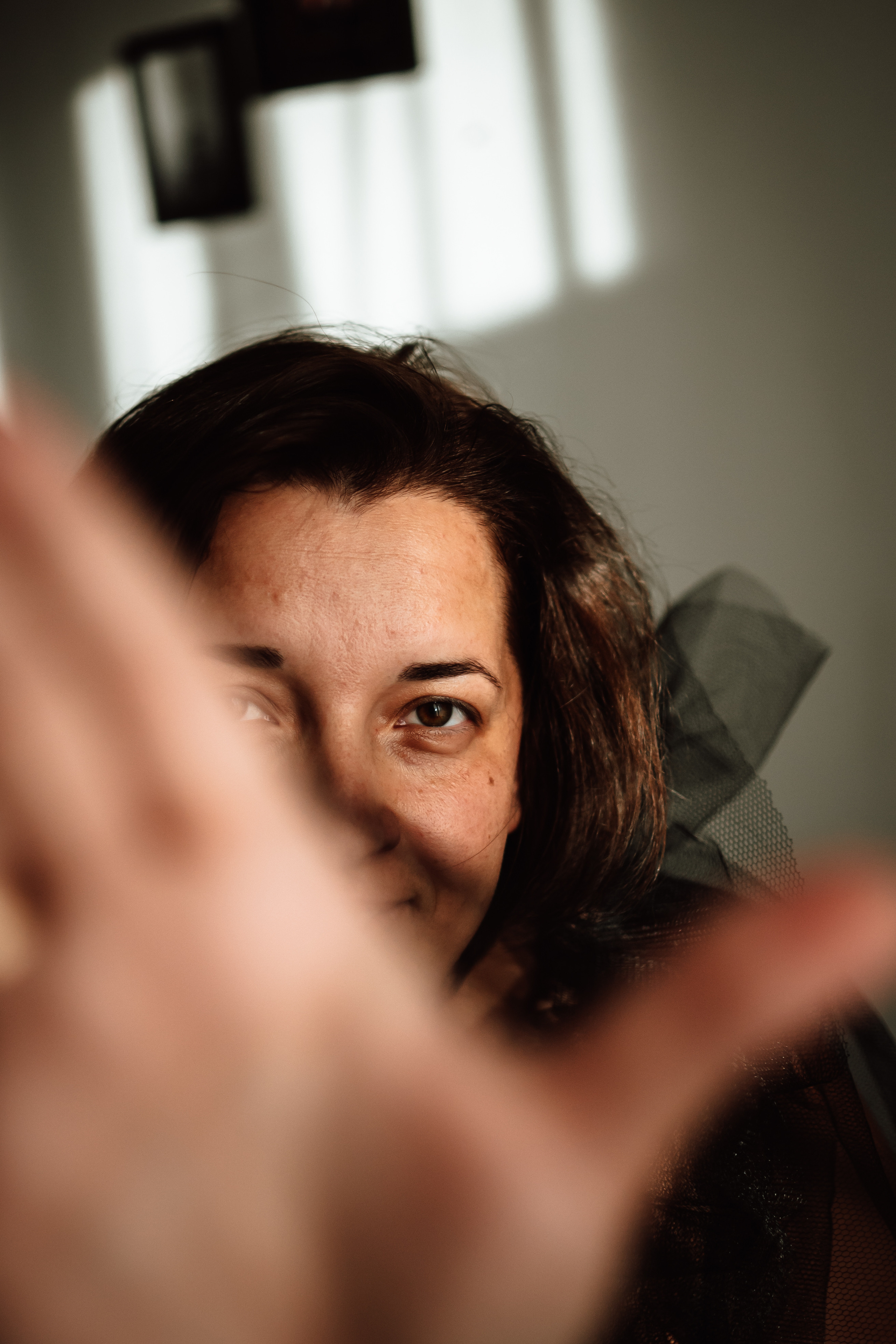 Портретная съемка в черном образе. Lifestyle фотограф в Жодино Ника Хруцкая