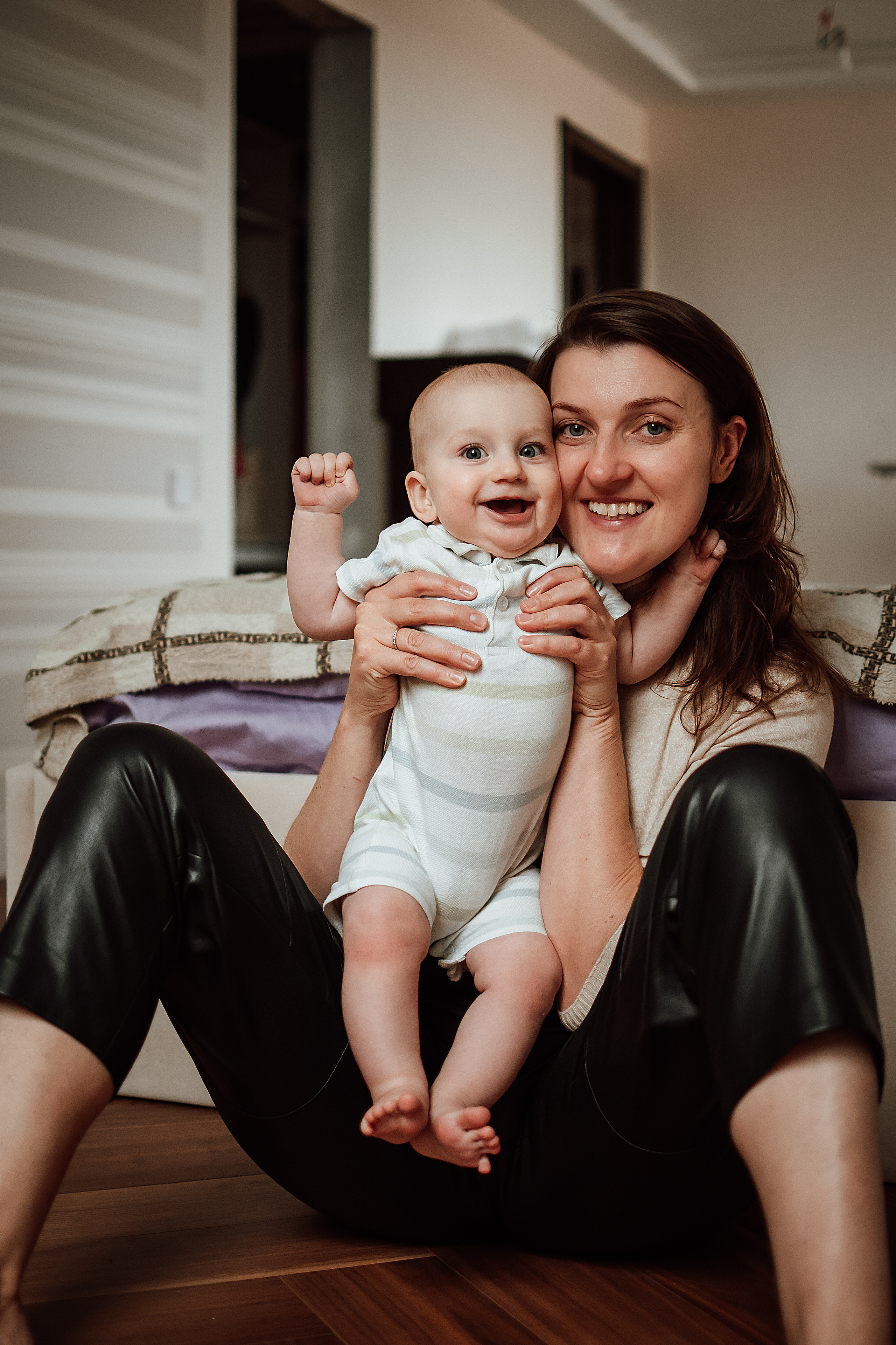 Фотоссесия мама и сын, семейная съемка. Lifestyle фотограф в Жодино Ника Хруцкая