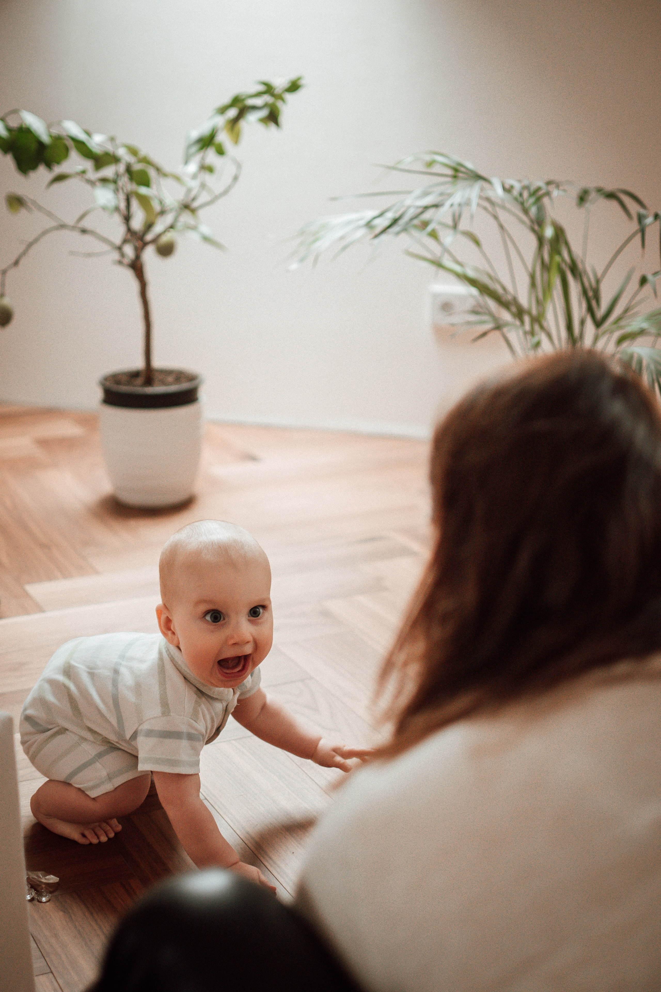 Оля, Дима, Стефан, Ульяна и Арсений. Lifestyle фотограф в Жодино Ника Хруцкая