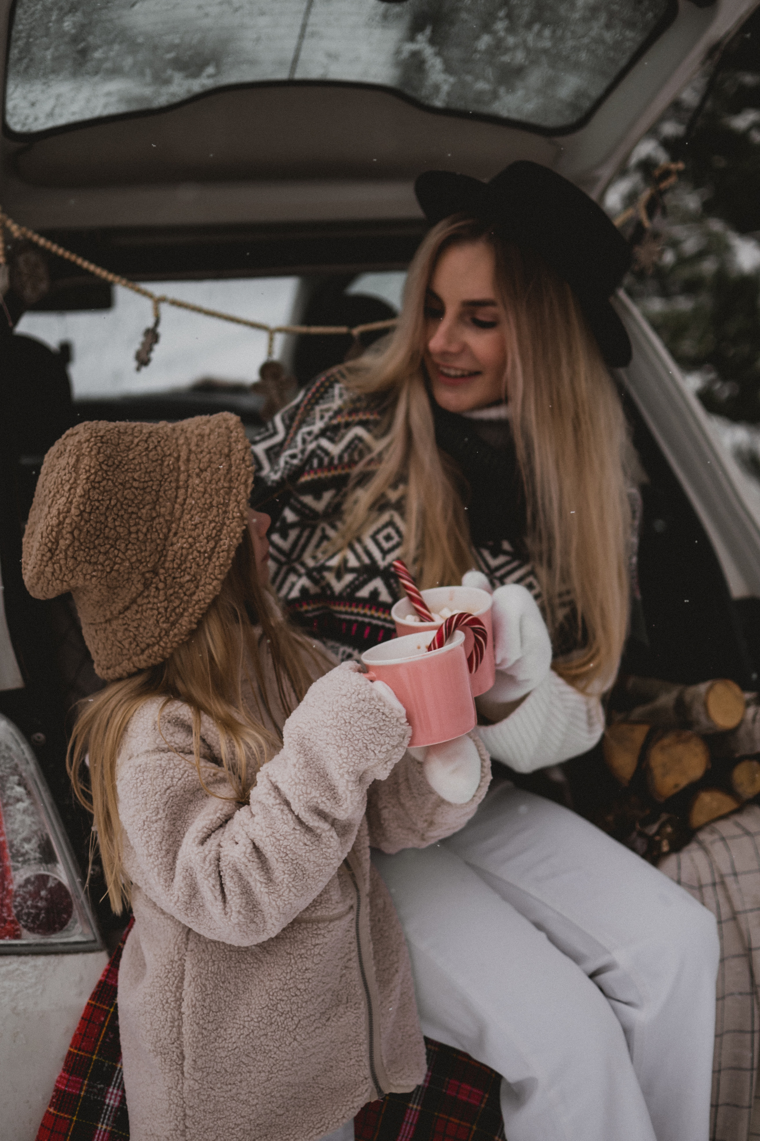 Merry Christmas. Lifestyle фотограф в Жодино Ника Хруцкая