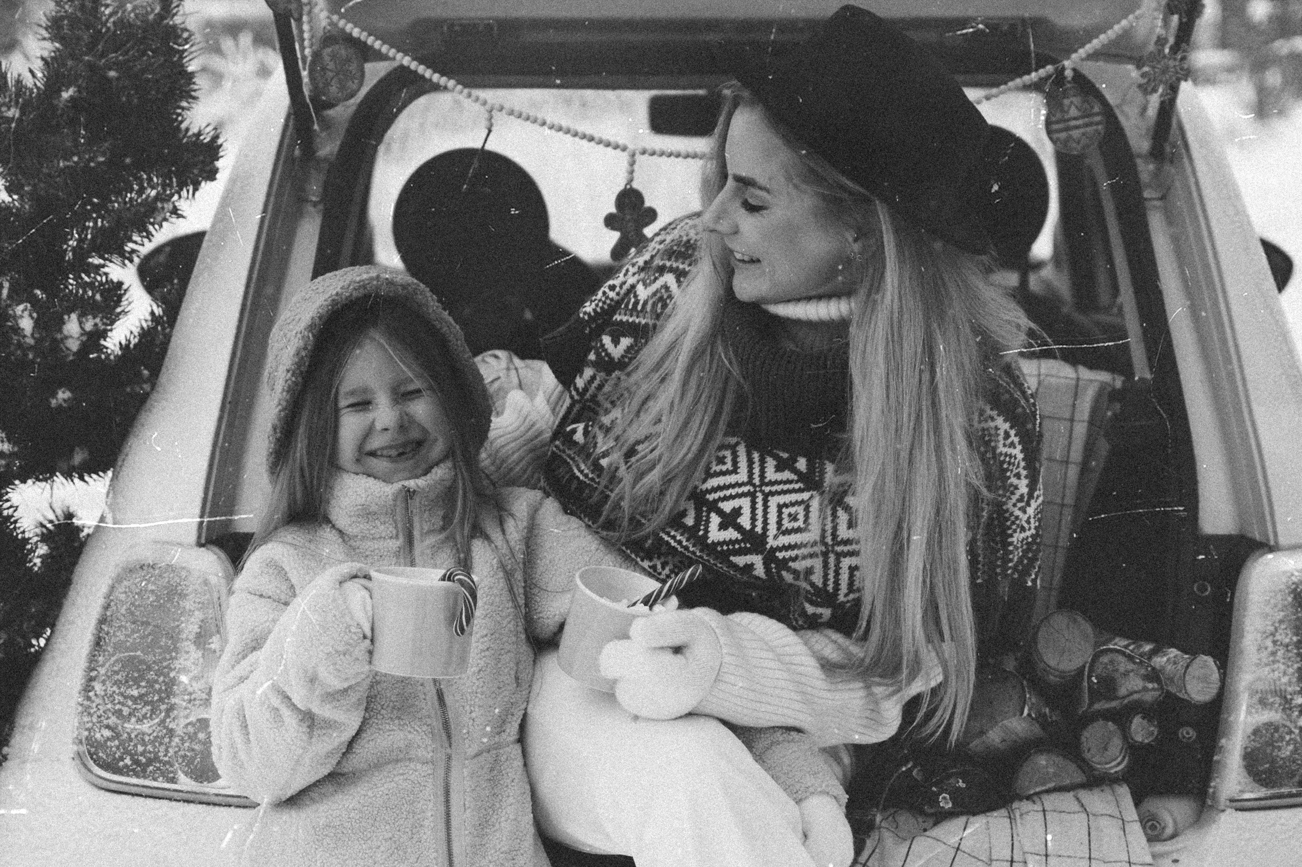 Merry Christmas. Lifestyle фотограф в Жодино Ника Хруцкая