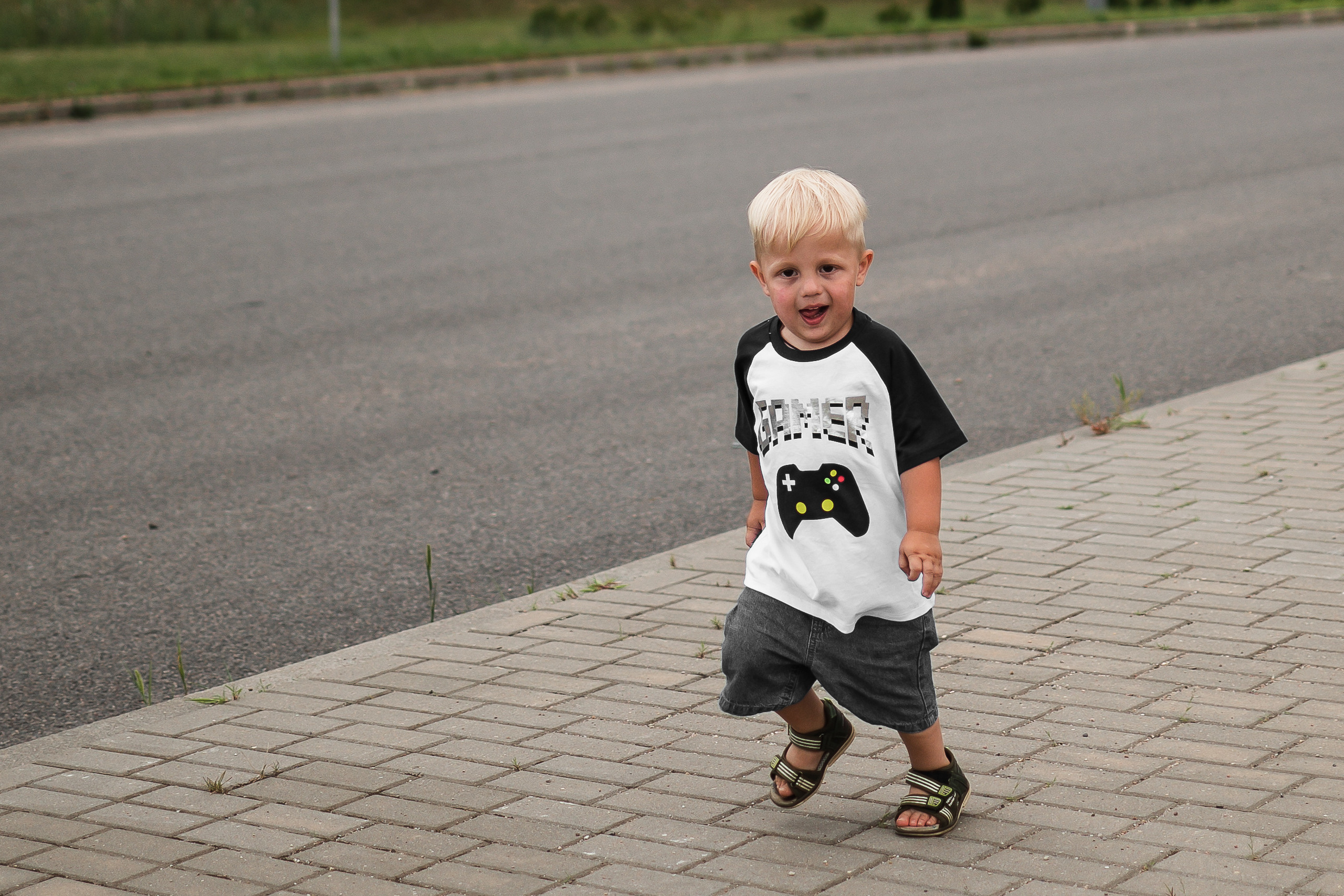 Максим, Даниил и Ярик. Lifestyle фотограф в Жодино Ника Хруцкая