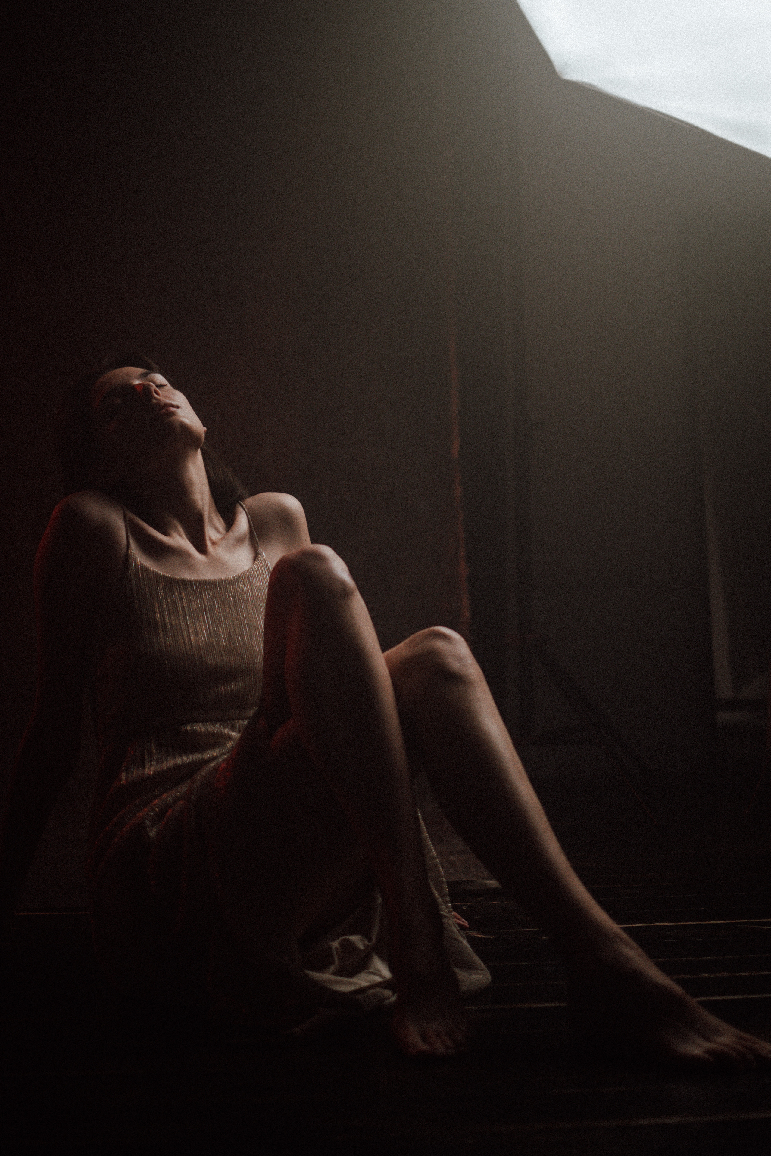 Студийная съемка с дым-машиной. Lifestyle фотограф в Жодино Ника Хруцкая