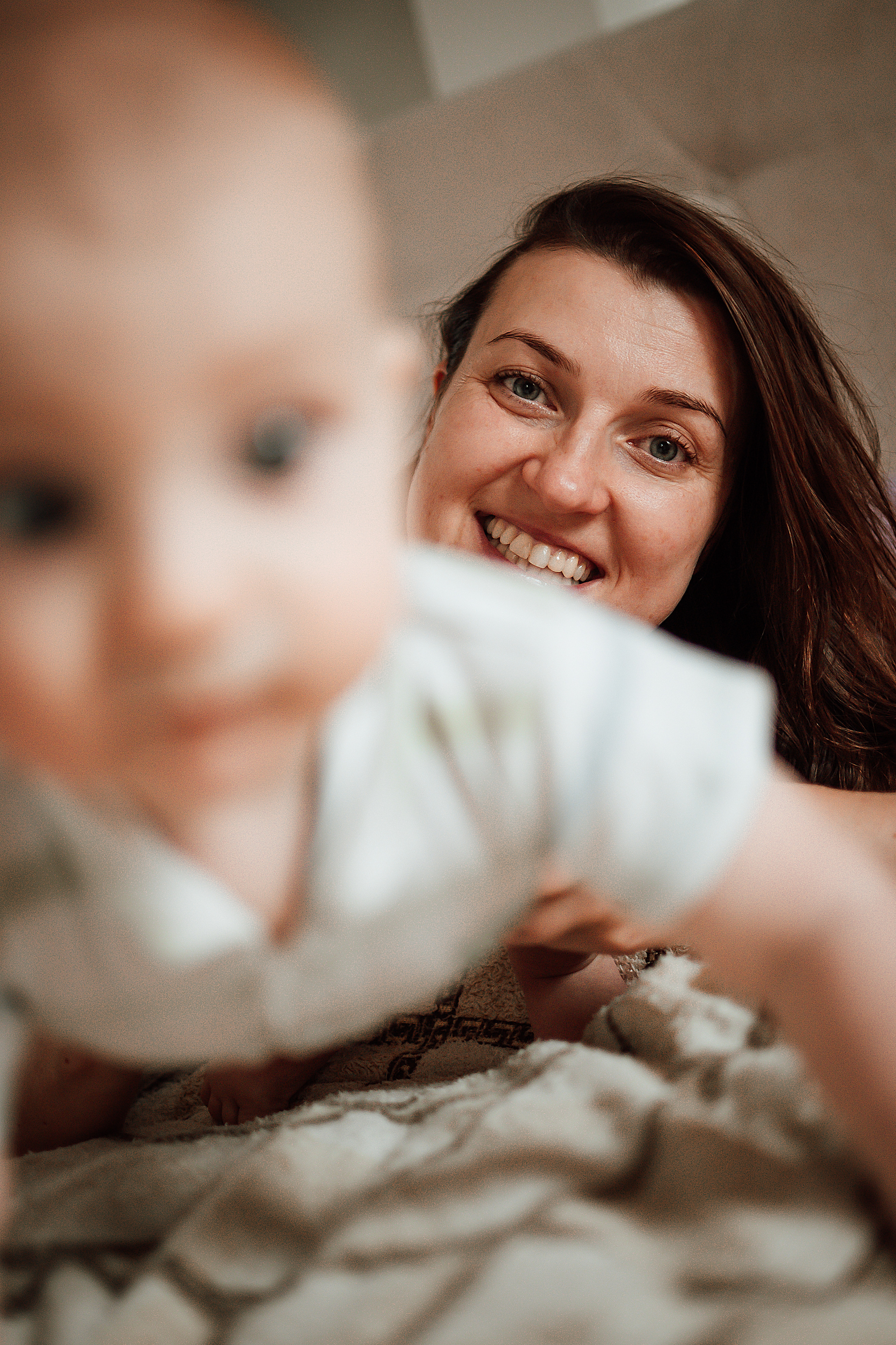 Оля, Дима, Стефан, Ульяна и Арсений. Lifestyle фотограф в Жодино Ника Хруцкая