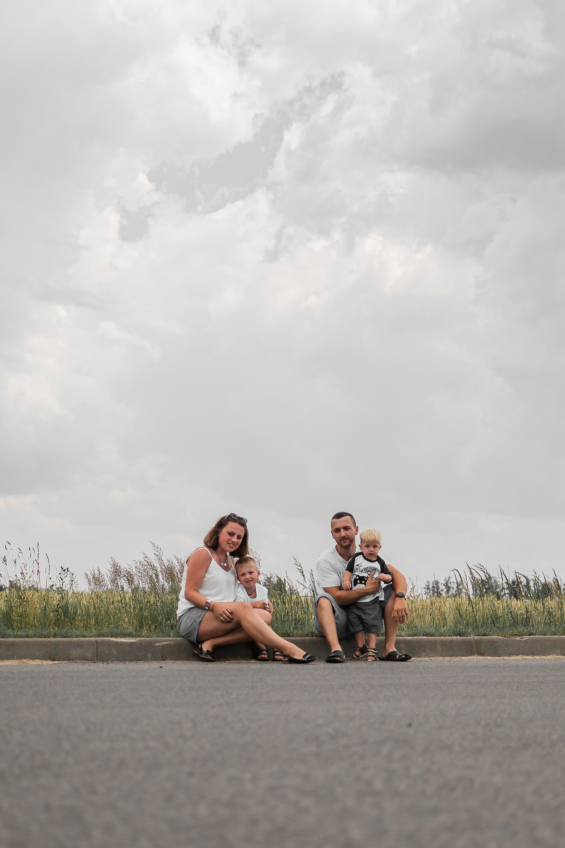 Максим, Даниил и Ярик. Lifestyle фотограф в Жодино Ника Хруцкая