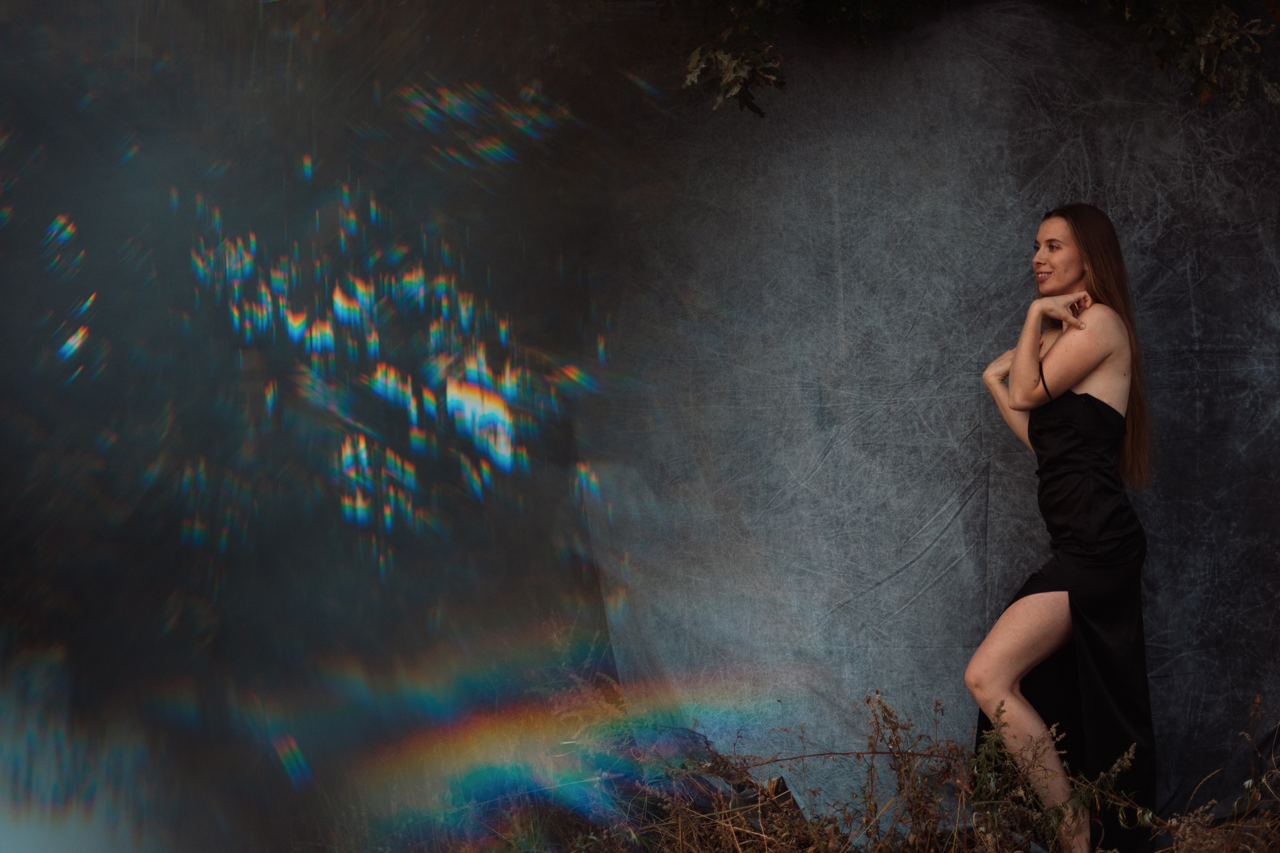 Ню съемка для Екатерины. Lifestyle фотограф в Жодино Ника Хруцкая