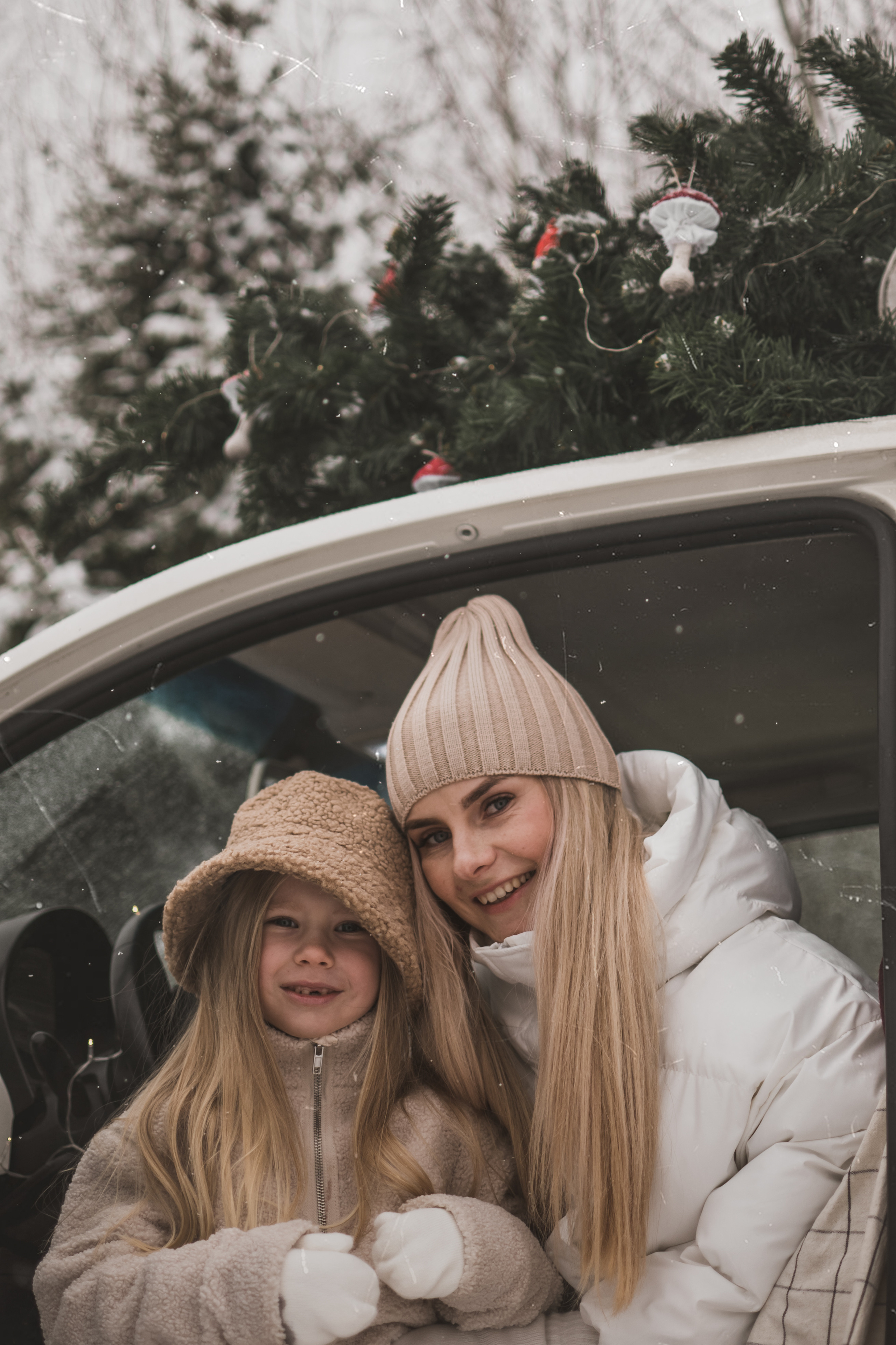 Merry Christmas. Lifestyle фотограф в Жодино Ника Хруцкая