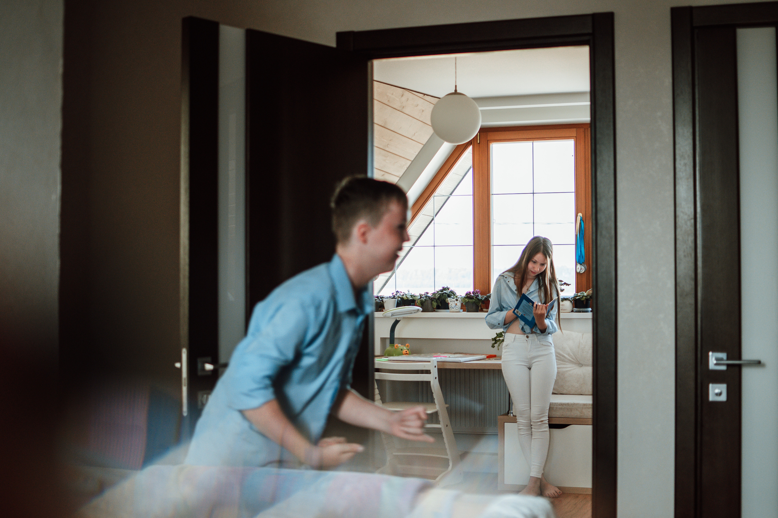 Оля, Дима, Стефан, Ульяна и Арсений. Lifestyle фотограф в Жодино Ника Хруцкая