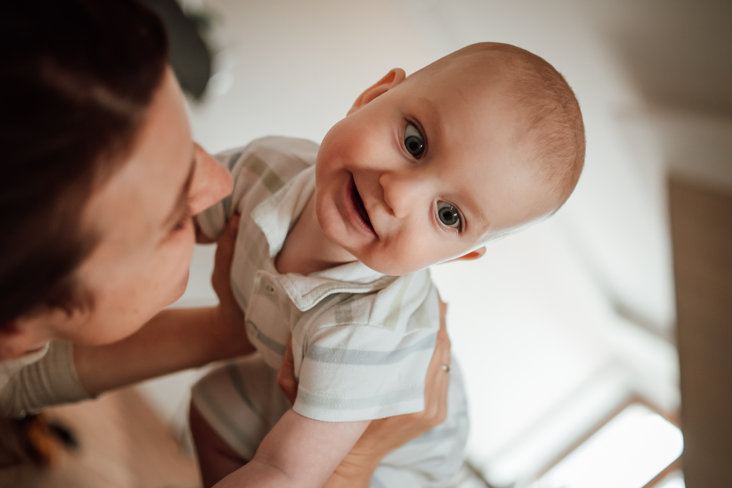 Фотоссесия мама и сын, семейная съемка. Lifestyle фотограф в Жодино Ника Хруцкая