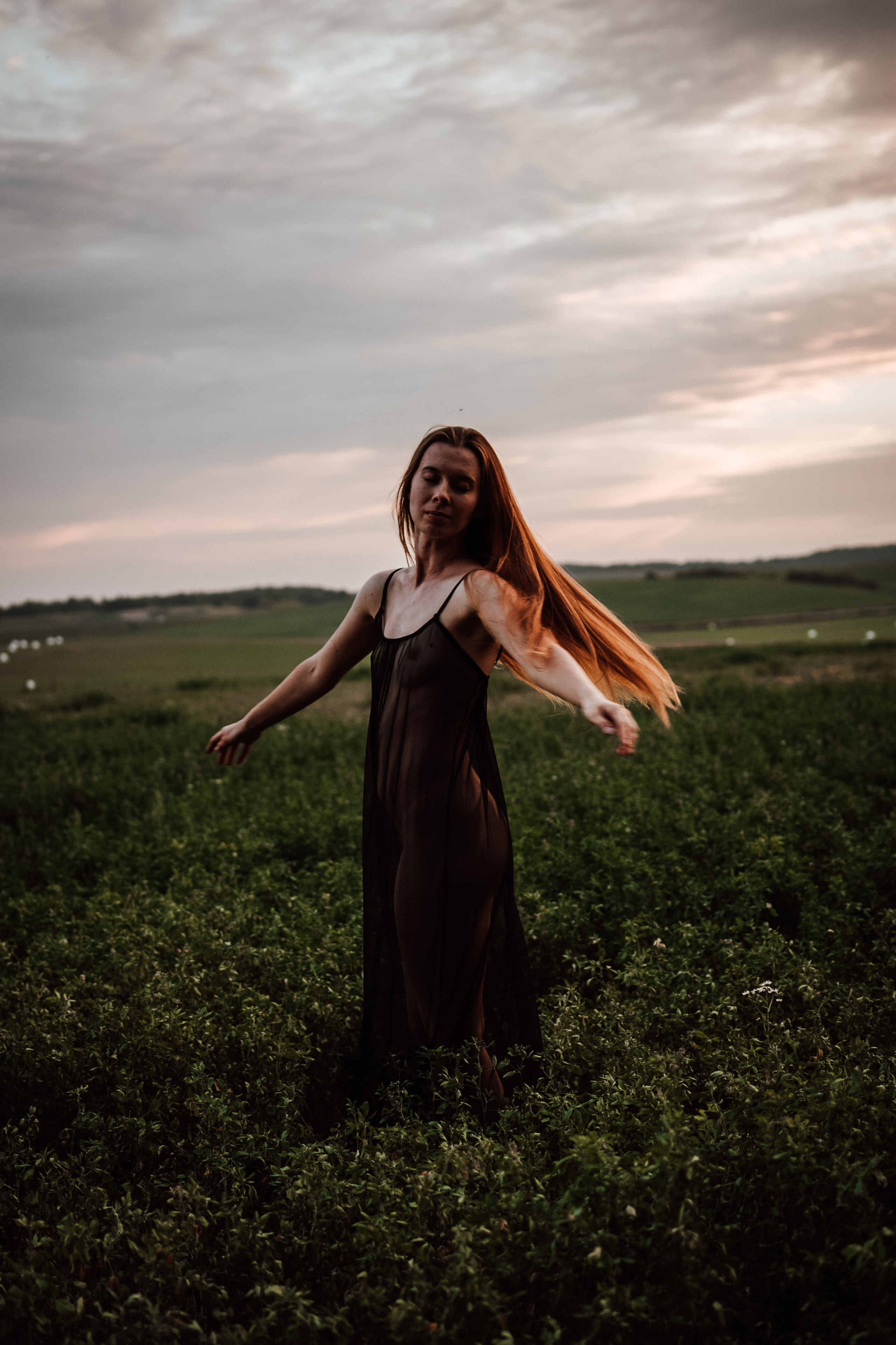 Ню съемка для Екатерины. Lifestyle фотограф в Жодино Ника Хруцкая