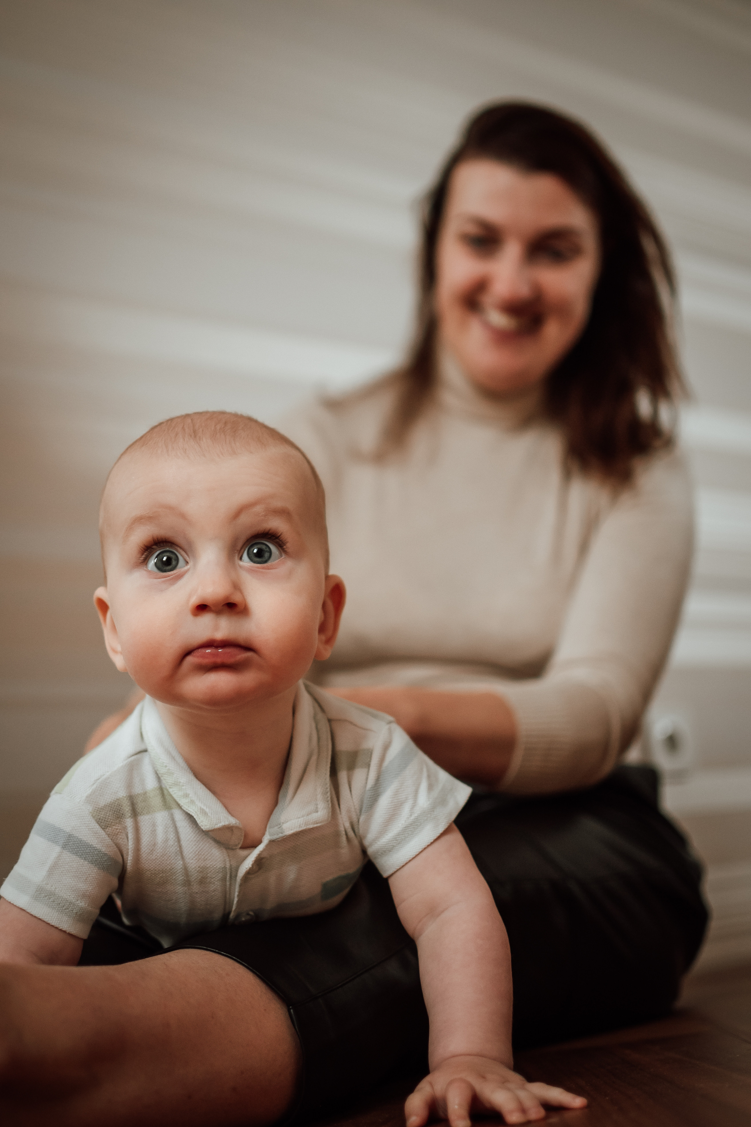 Фотоссесия мама и сын, семейная съемка. Lifestyle фотограф в Жодино Ника Хруцкая