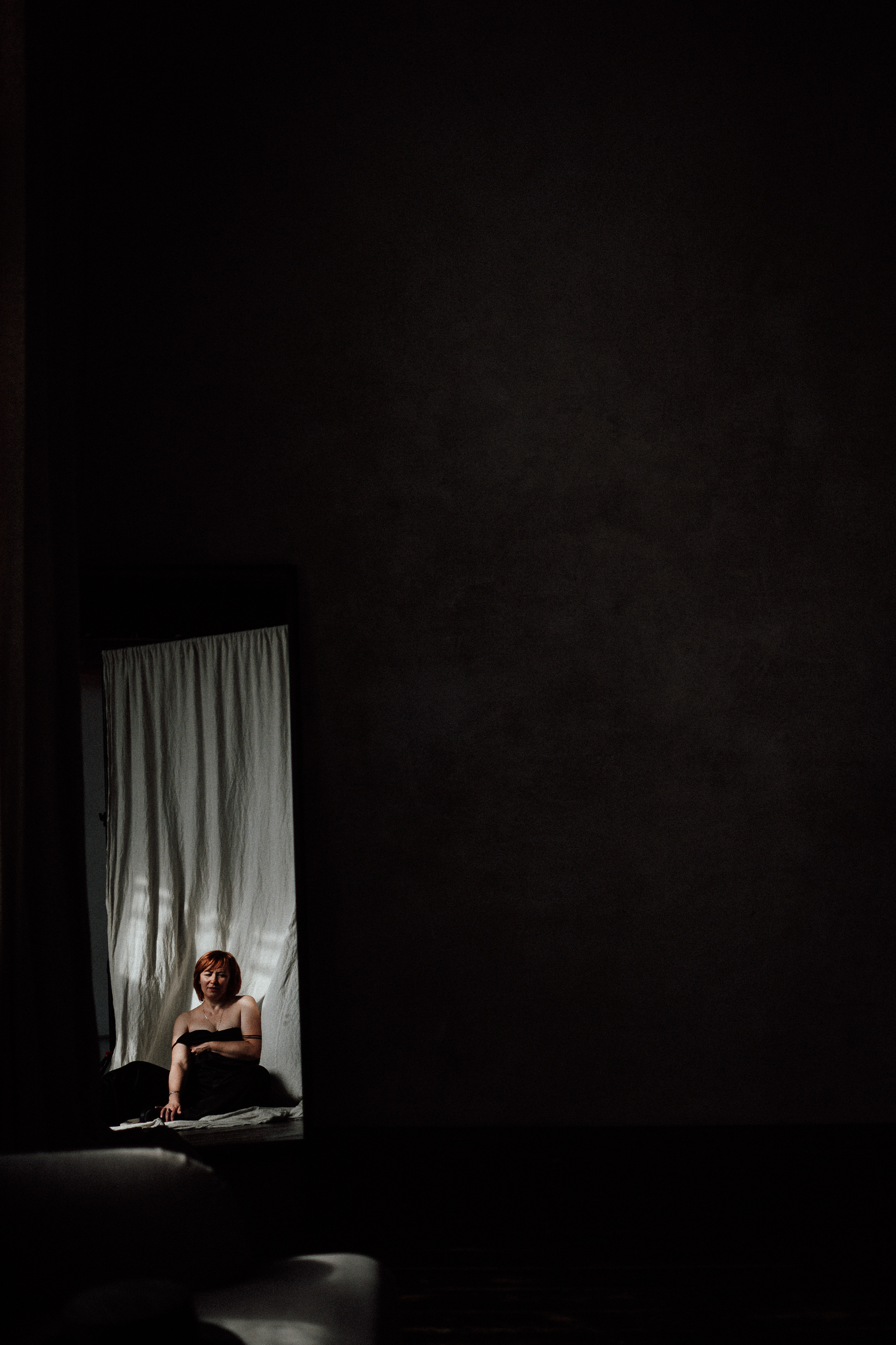 Lifestyle фотограф в Жодино Ника Хруцкая