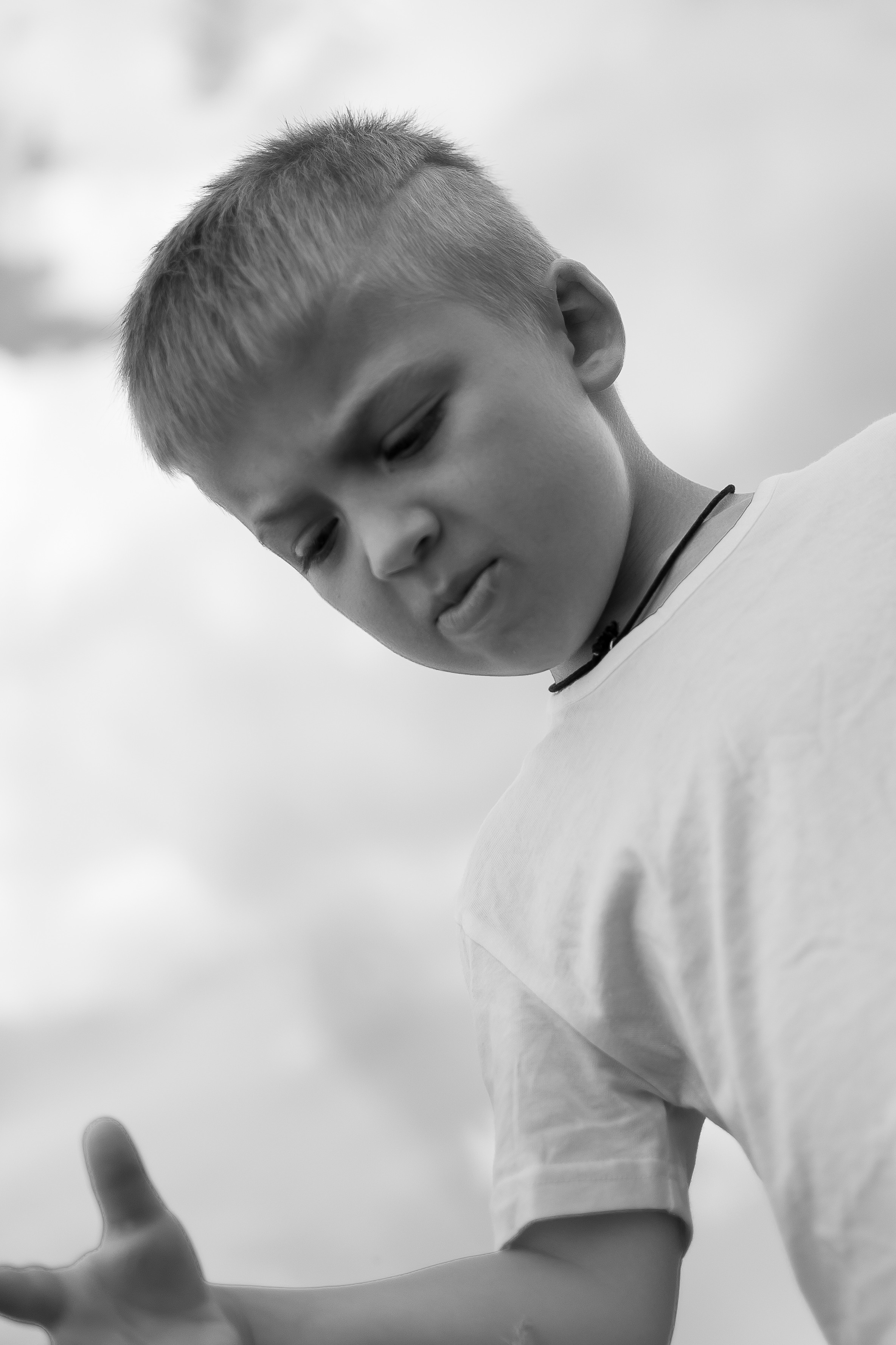 Максим, Даниил и Ярик. Lifestyle фотограф в Жодино Ника Хруцкая