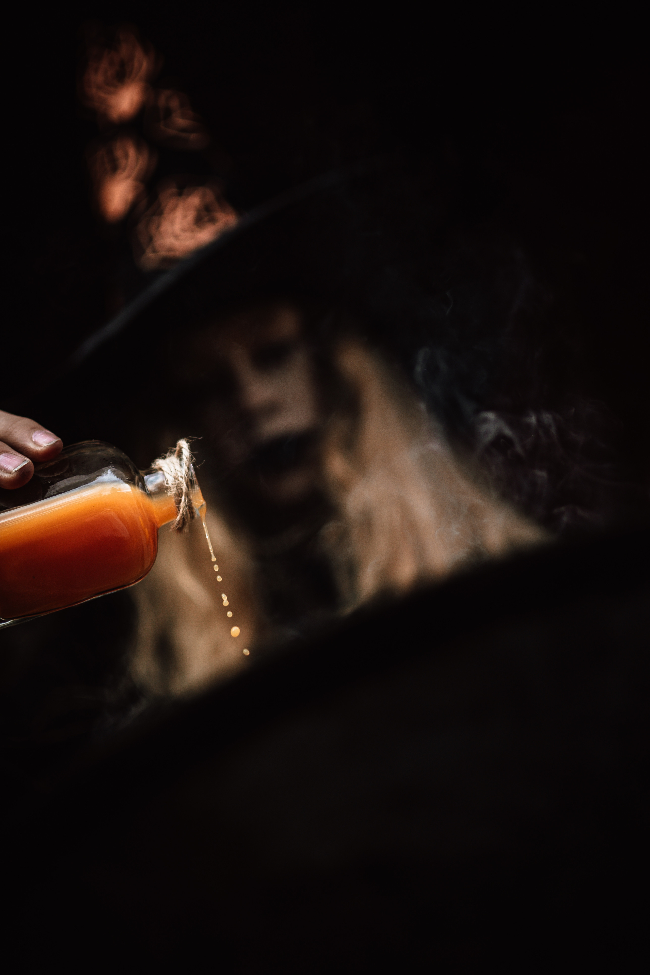 Хэллоуин. Lifestyle фотограф в Жодино Ника Хруцкая