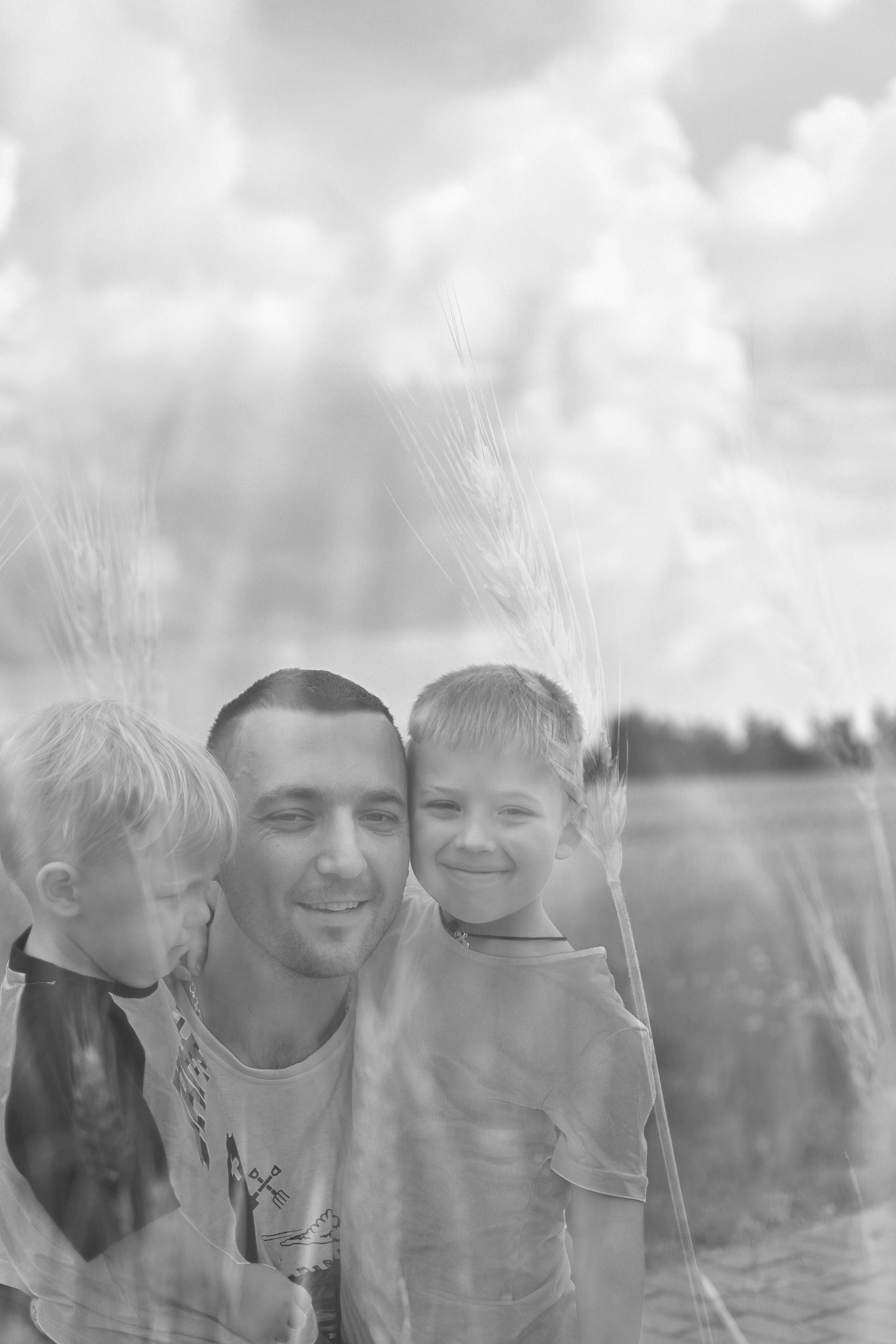 Максим, Даниил и Ярик. Lifestyle фотограф в Жодино Ника Хруцкая