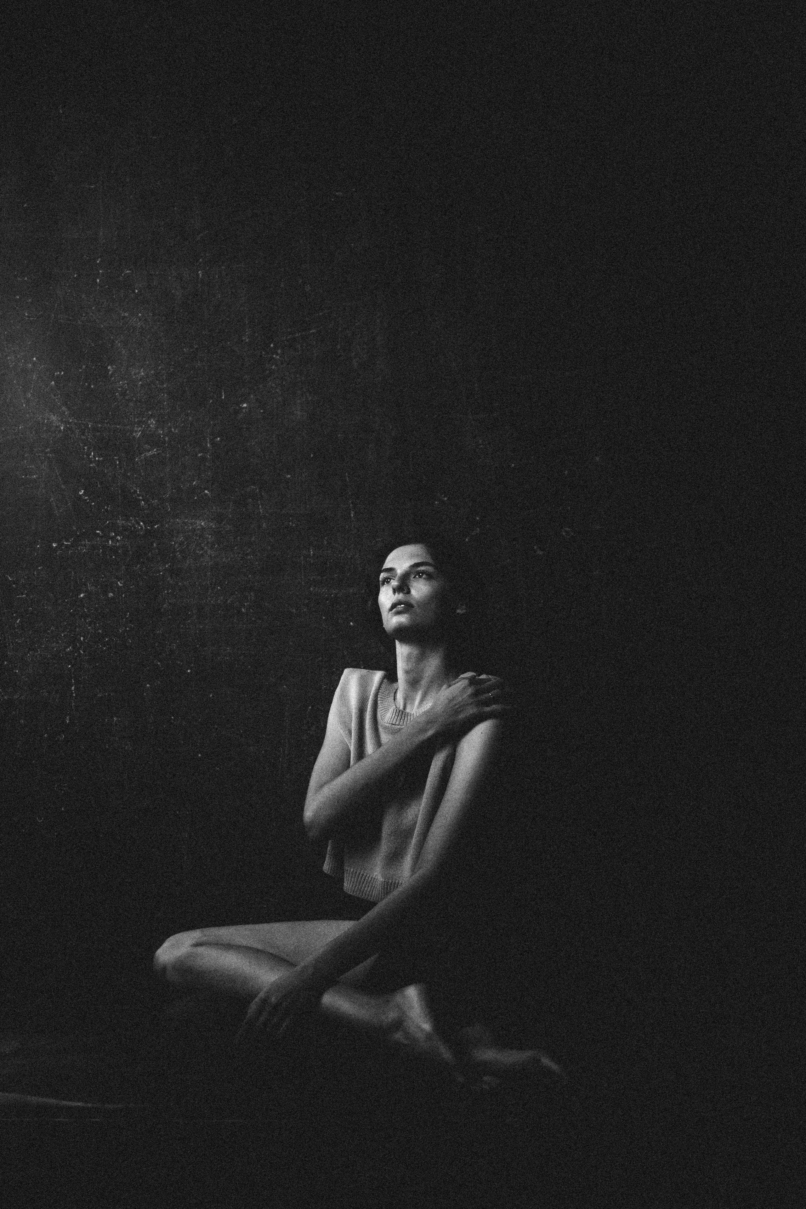 Студийная съемка с дым-машиной. Lifestyle фотограф в Жодино Ника Хруцкая