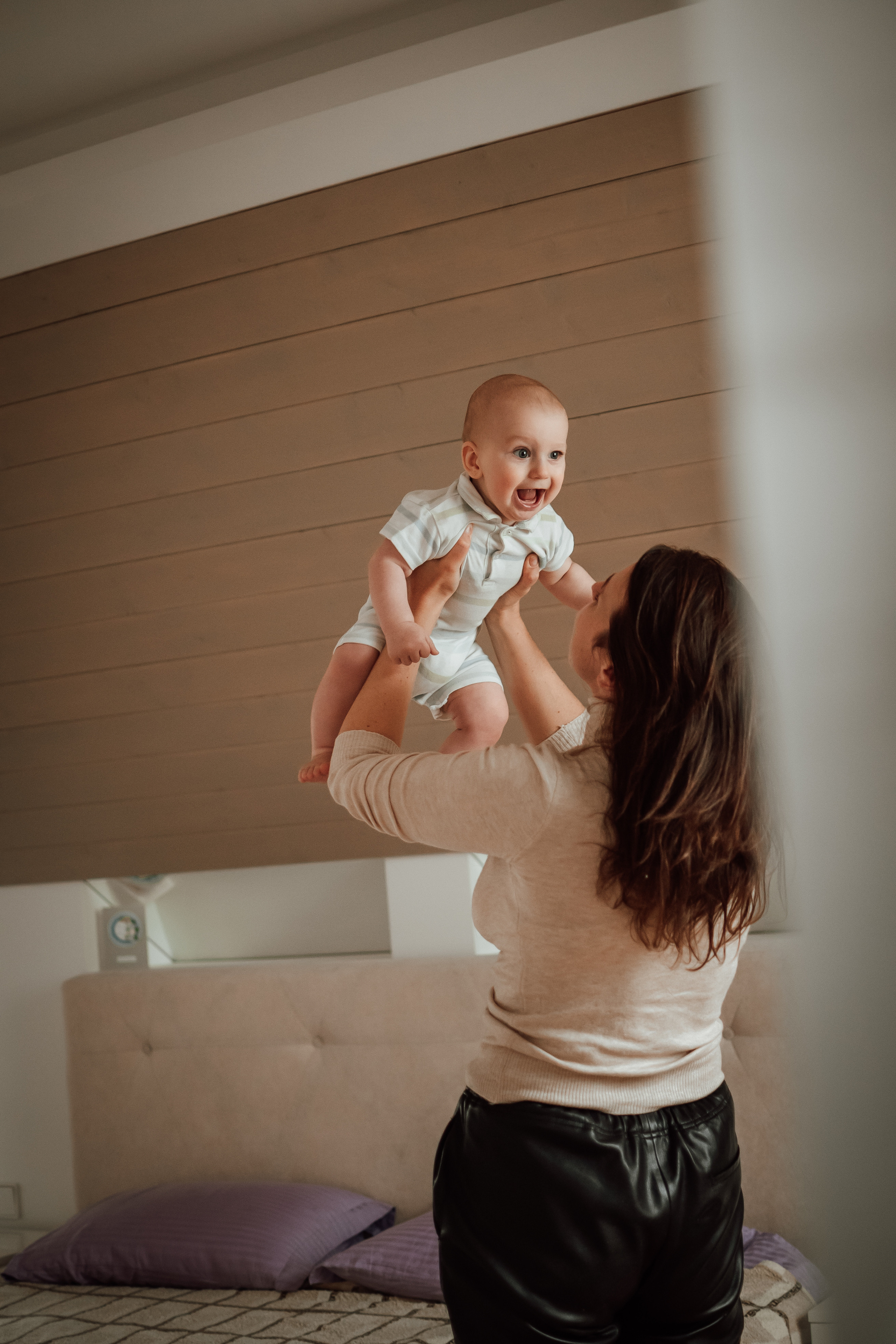 Оля, Дима, Стефан, Ульяна и Арсений. Lifestyle фотограф в Жодино Ника Хруцкая