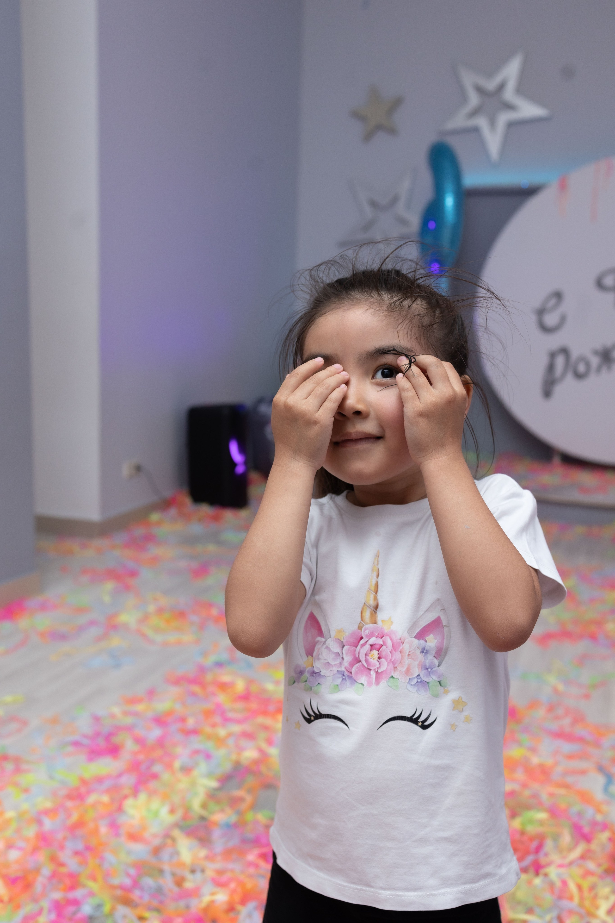 День Рождения. Реутов. Семейный, индивидуальный фотограф в Москве Ангели Марина