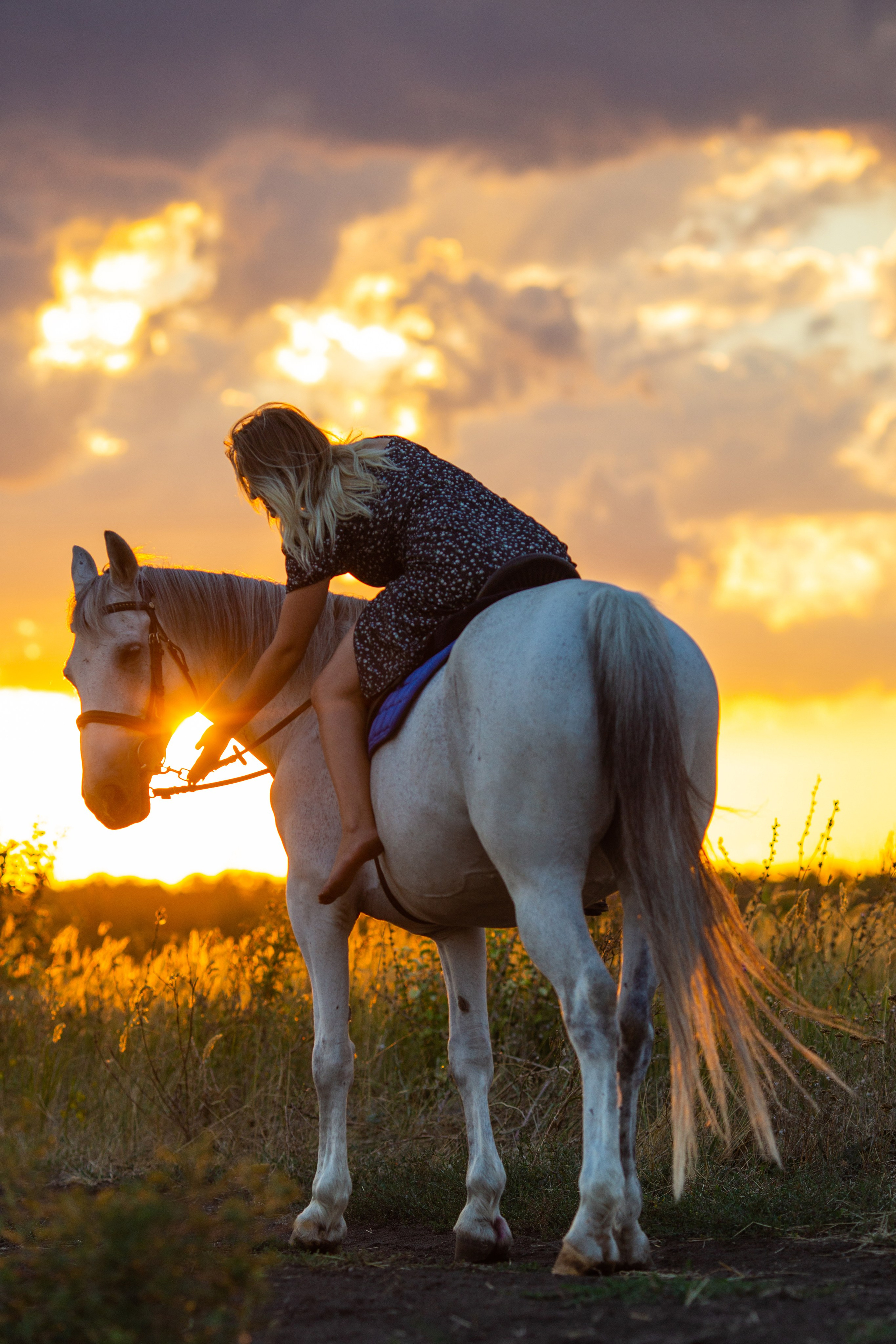 Оксана. Фотограф Юлия Гросс