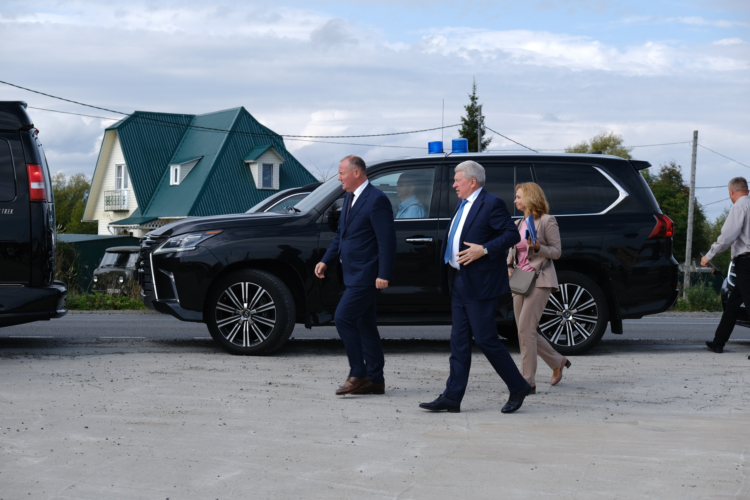 Газификация России | Заостровье. Свадебный и репортажной фотограф Денис Ожигин в Краснодаре и Краснодарском крае