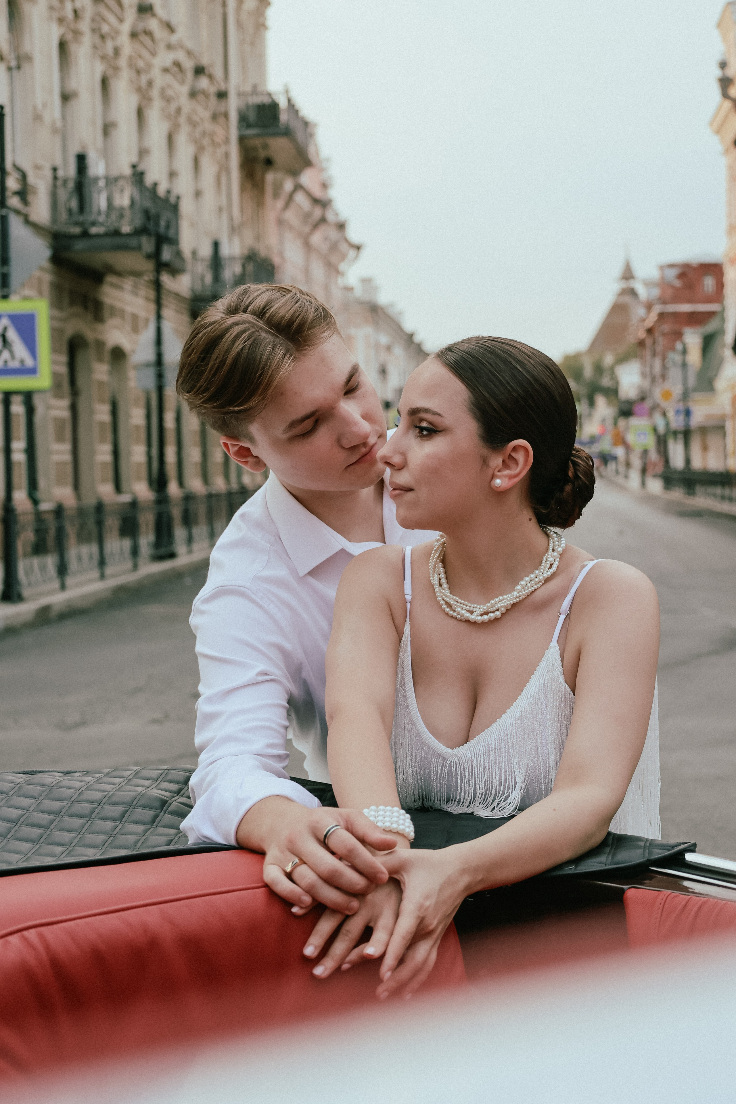 Love Story. Свадебный фотограф и рилсмейкер | Астрахань