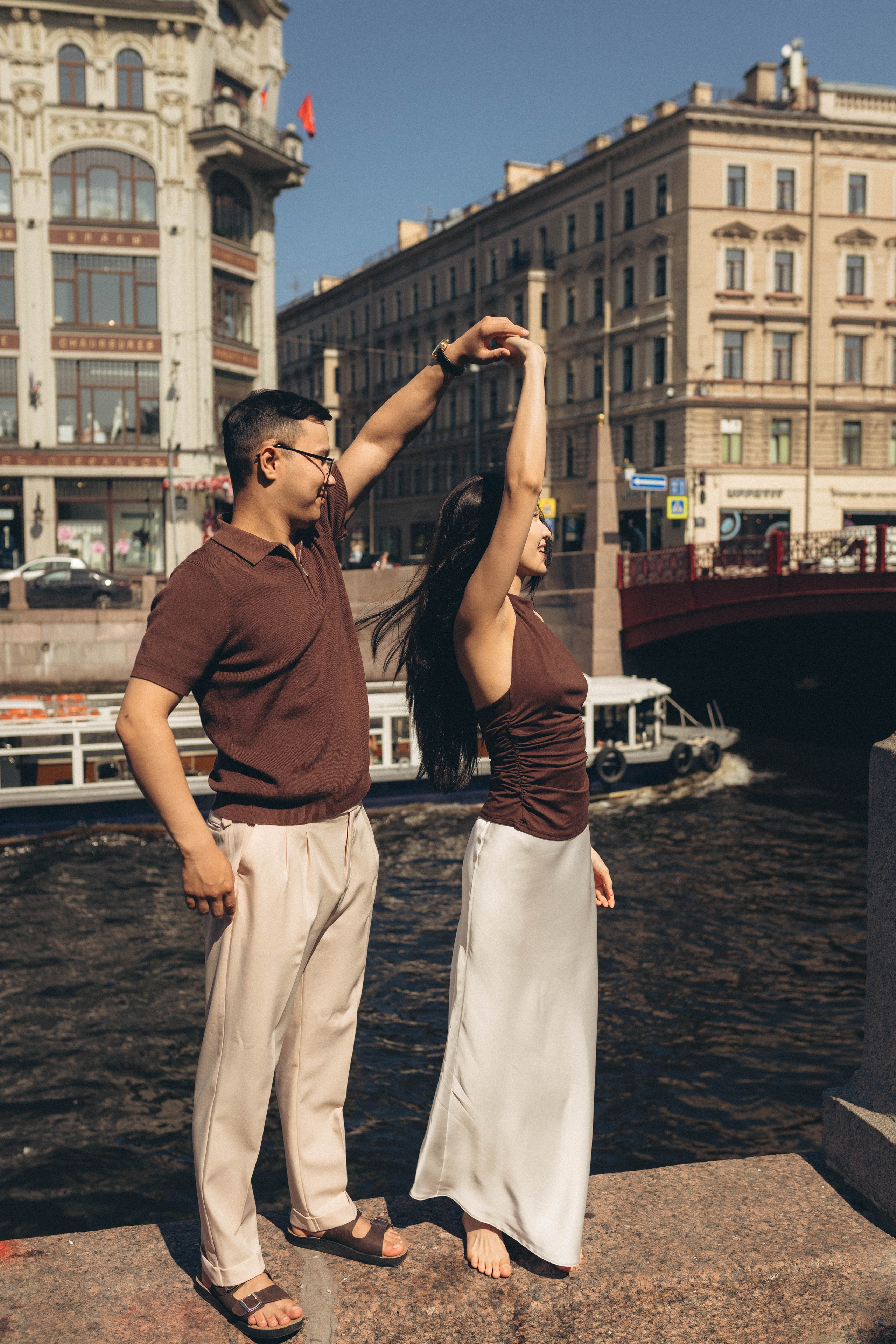 2. Фотограф в Санкт-Петербурге Полина