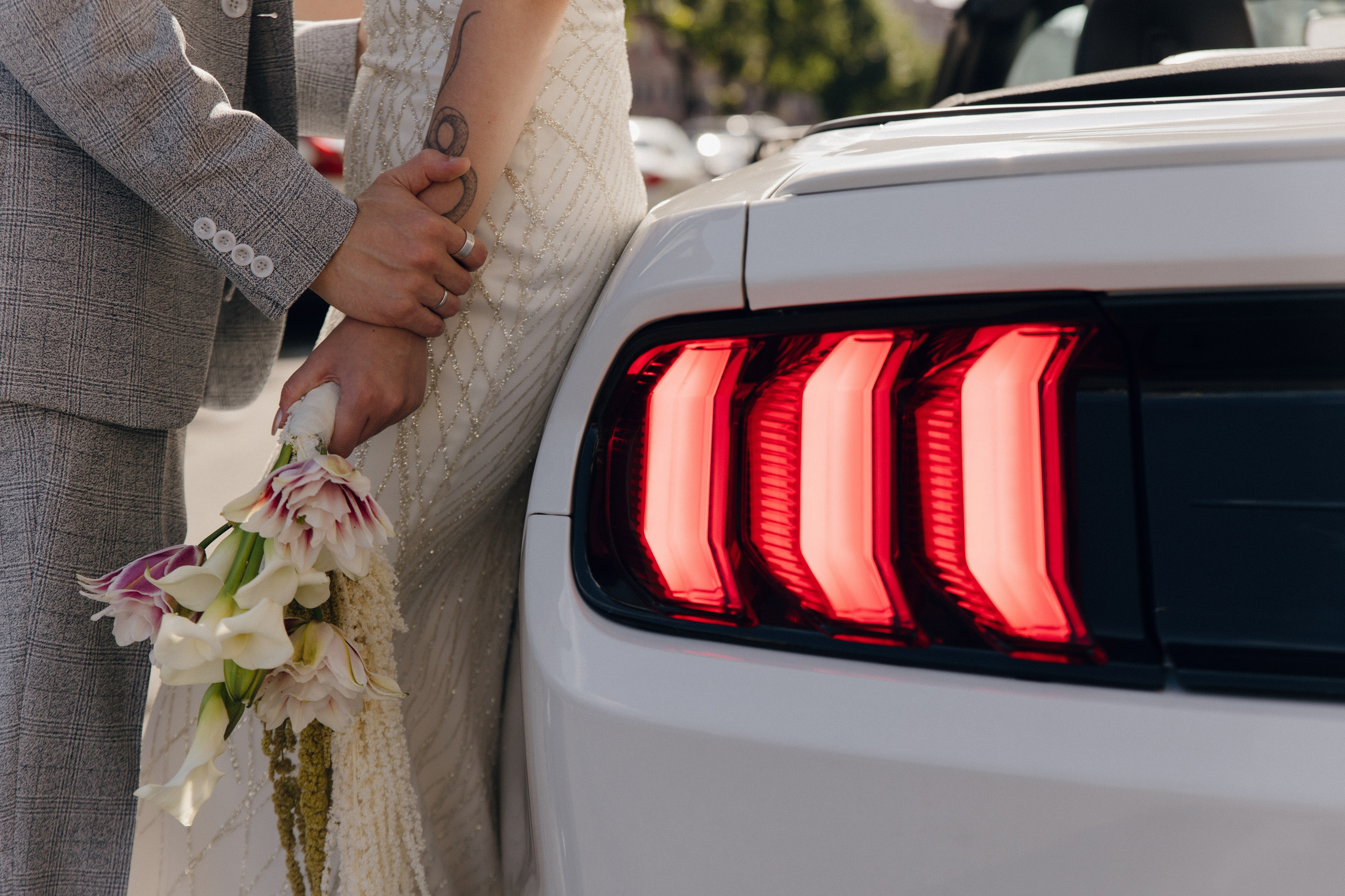 All you need is love / 2024. Фотограф СПб