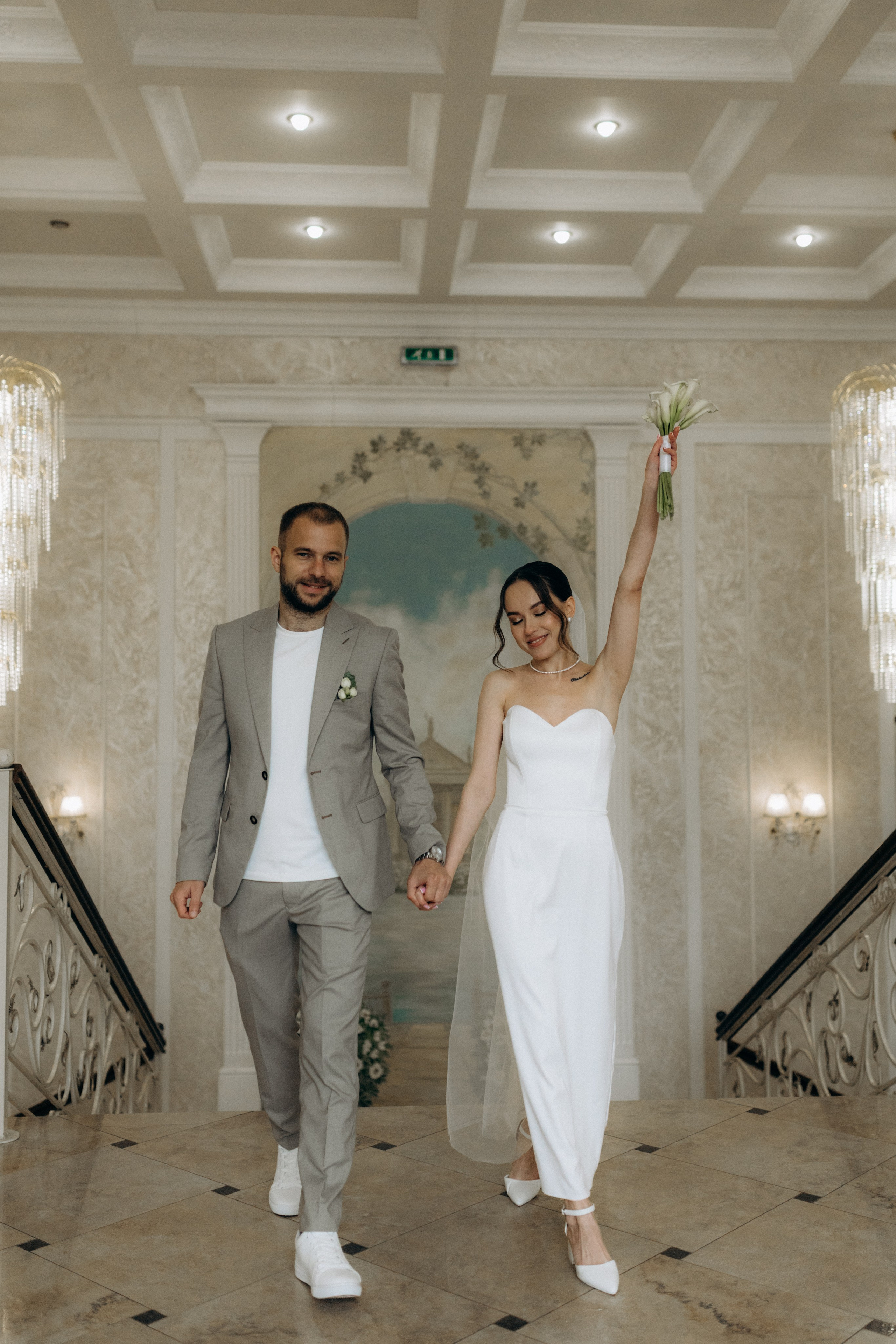 Мария & Иван. Фотограф НОГИНСК, Москва, Анастасия Белая