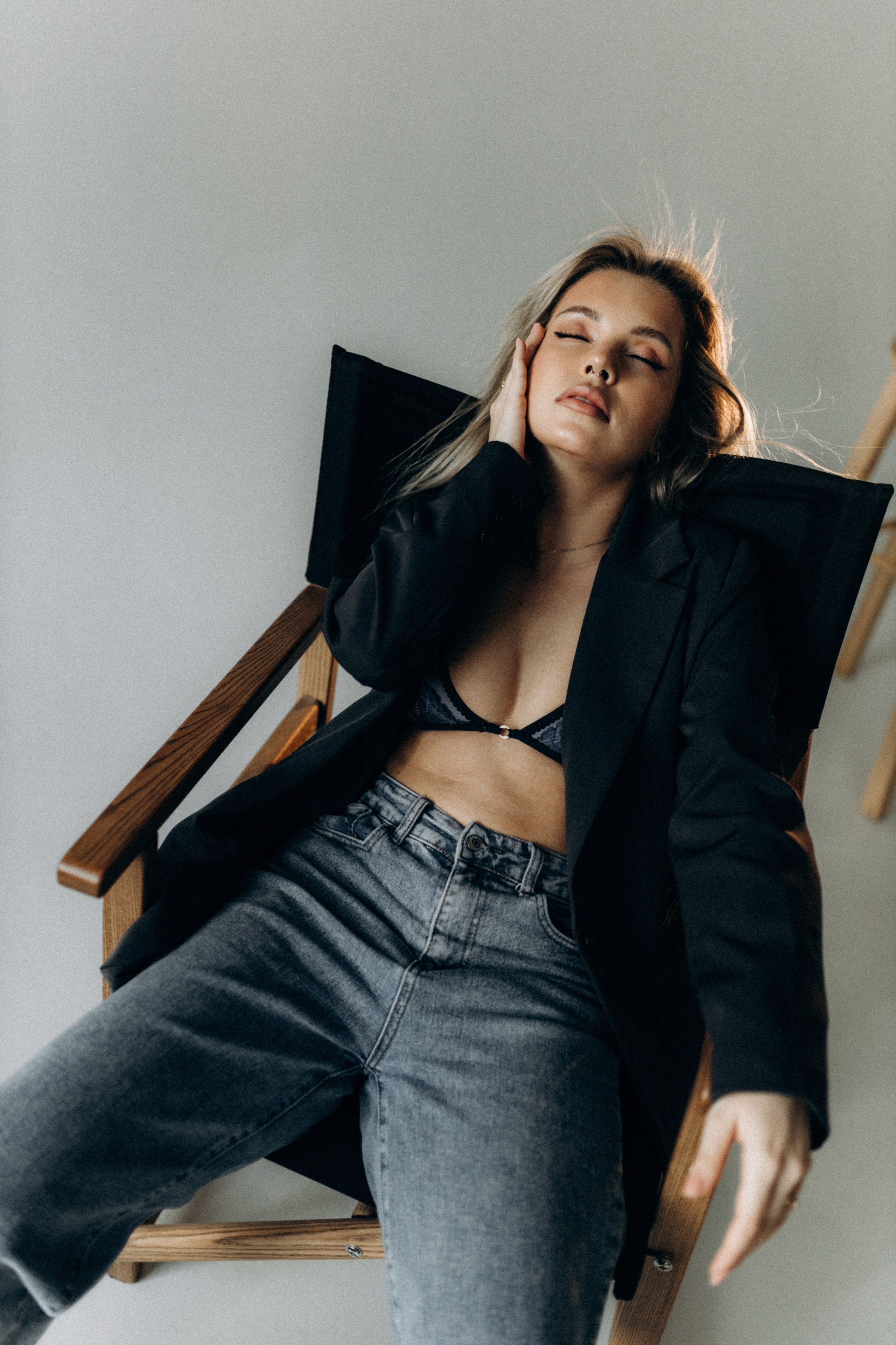 Илона. Фотограф НОГИНСК, Москва, Анастасия Белая