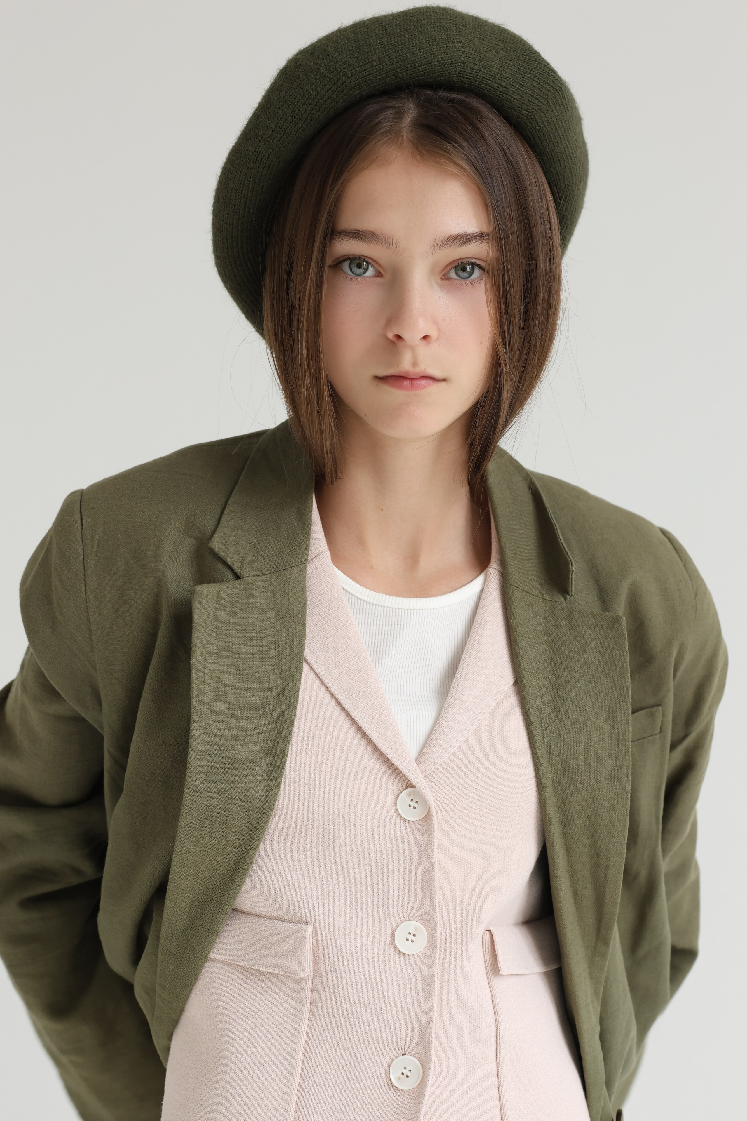 Модельные тесты/портфолио. Фотограф Мила Хлусова. Детский фотограф, портретная съёмка, модельное портфолио и фотопрогулки