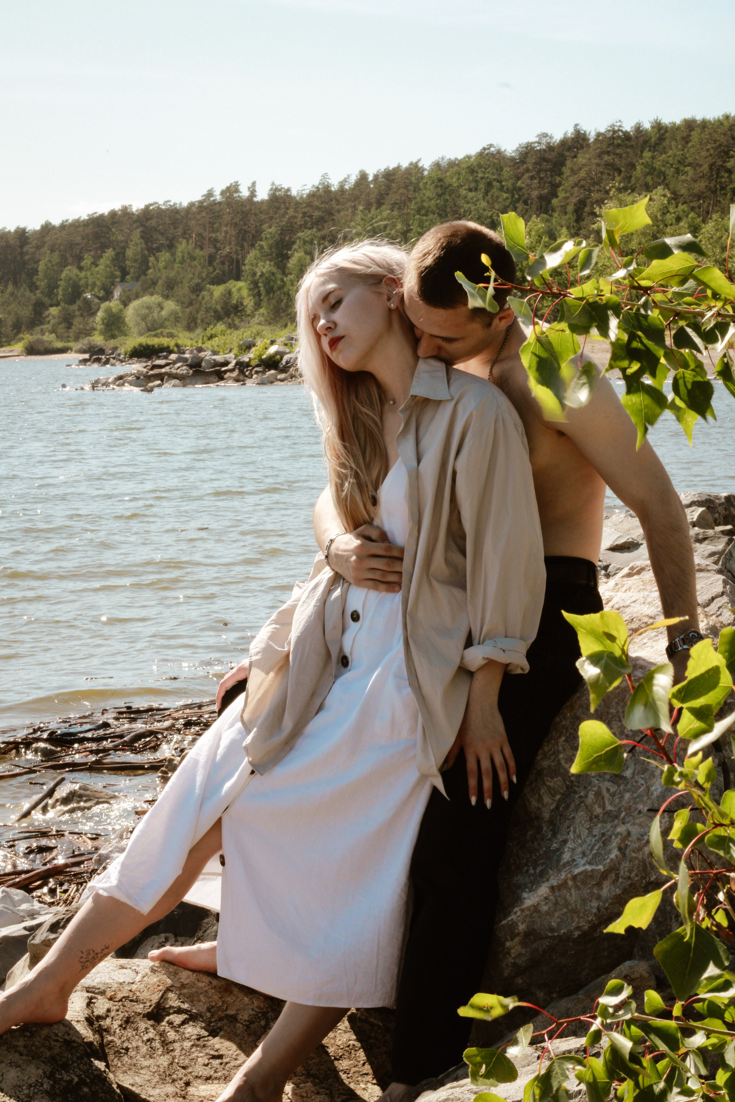 Nastya & Victor. Кристина Кутько • фотограф Новосибирск