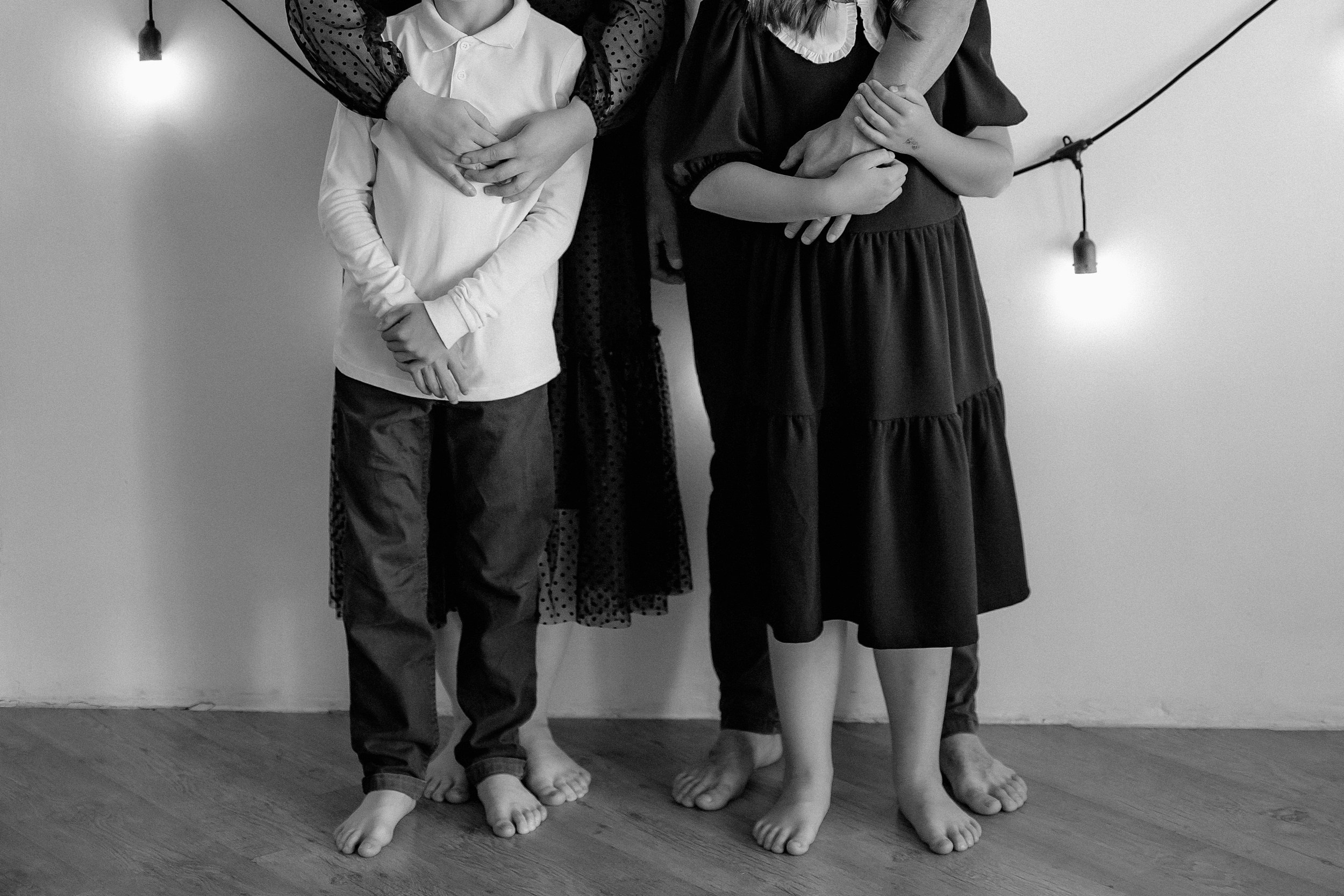 T & Family. Свадебный фотограф Пермь